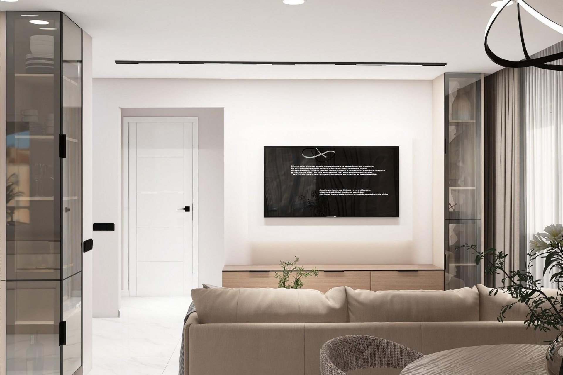 New Build - Townhouse - Ciudad Quesada