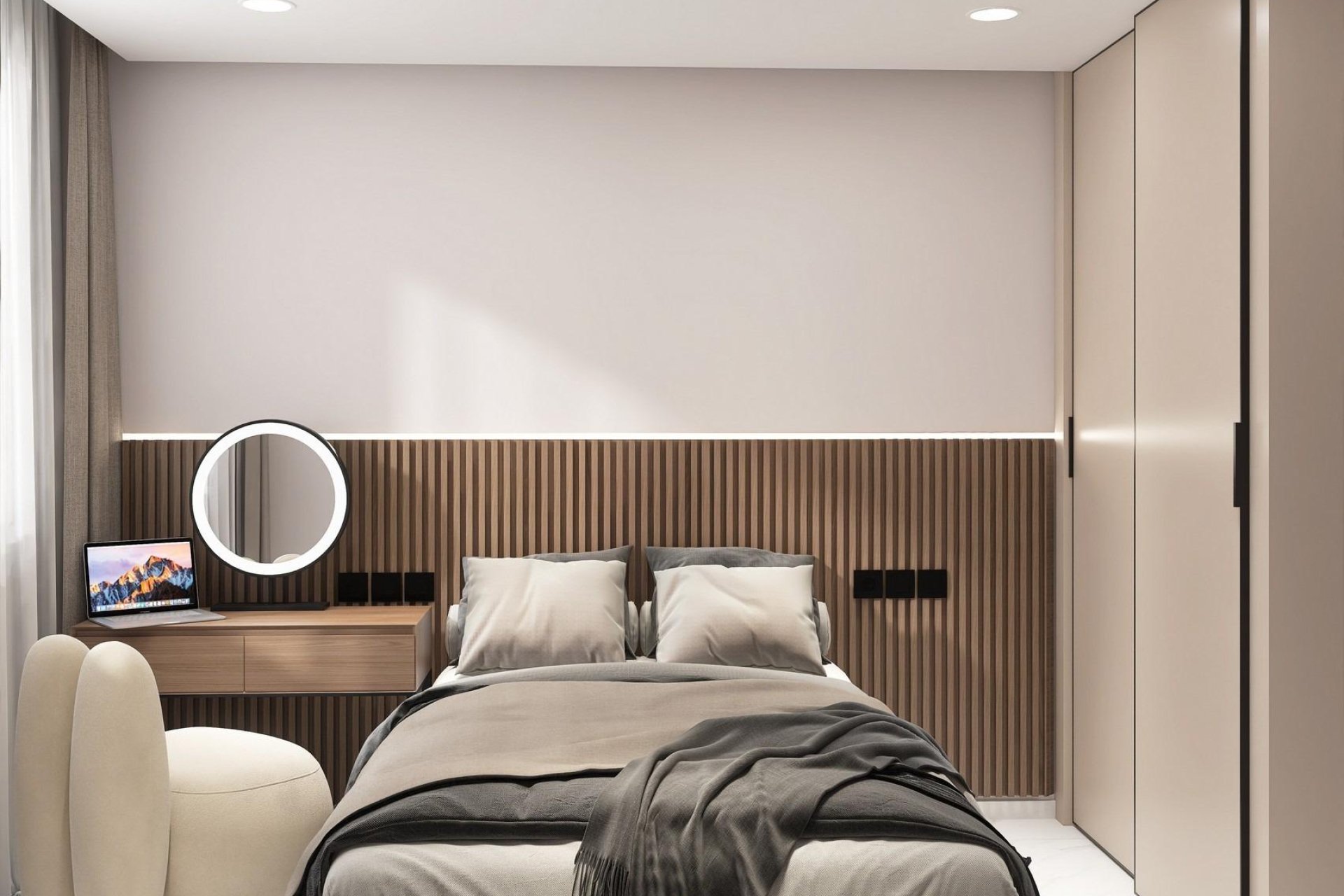 New Build - Townhouse - Ciudad Quesada