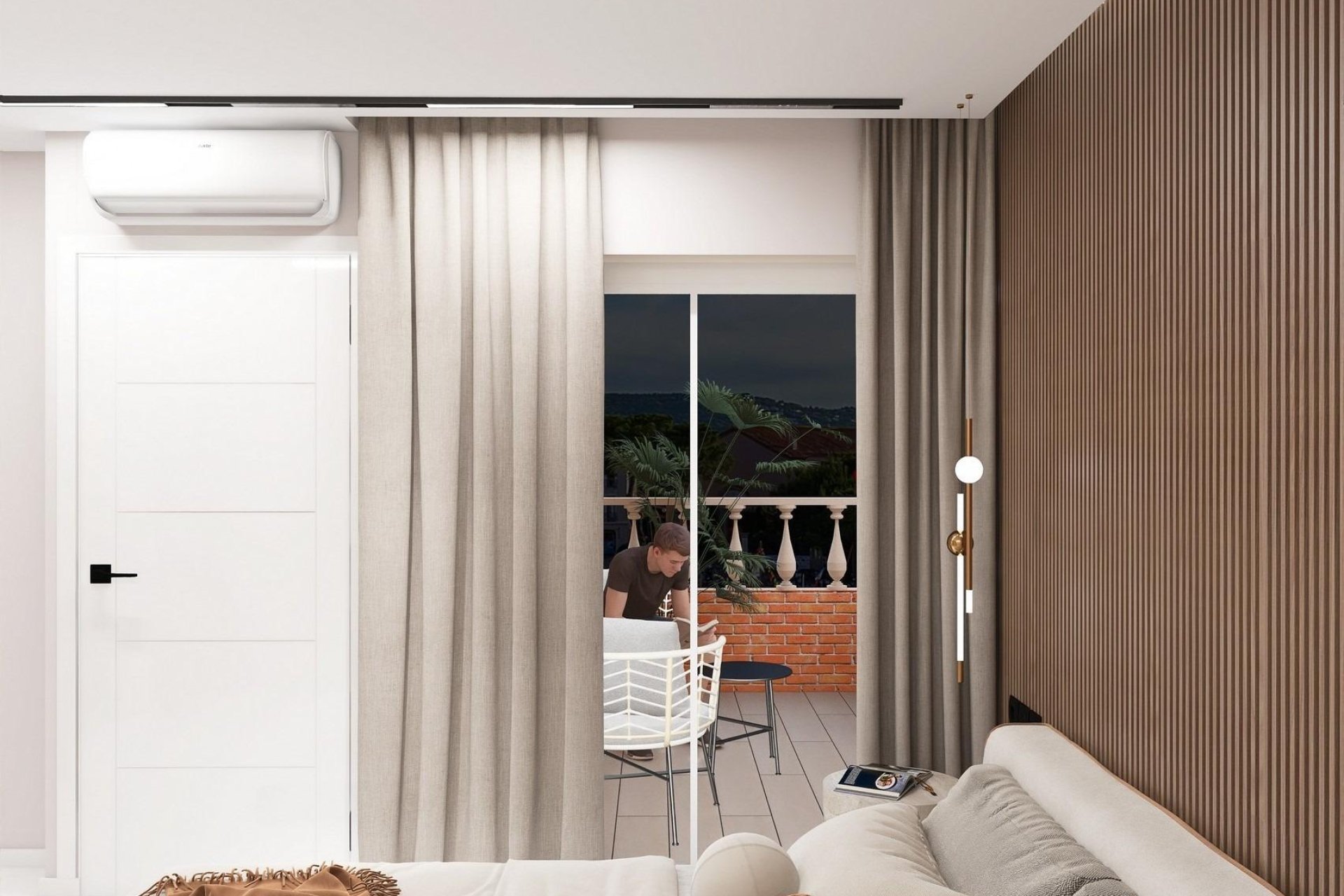 New Build - Townhouse - Ciudad Quesada