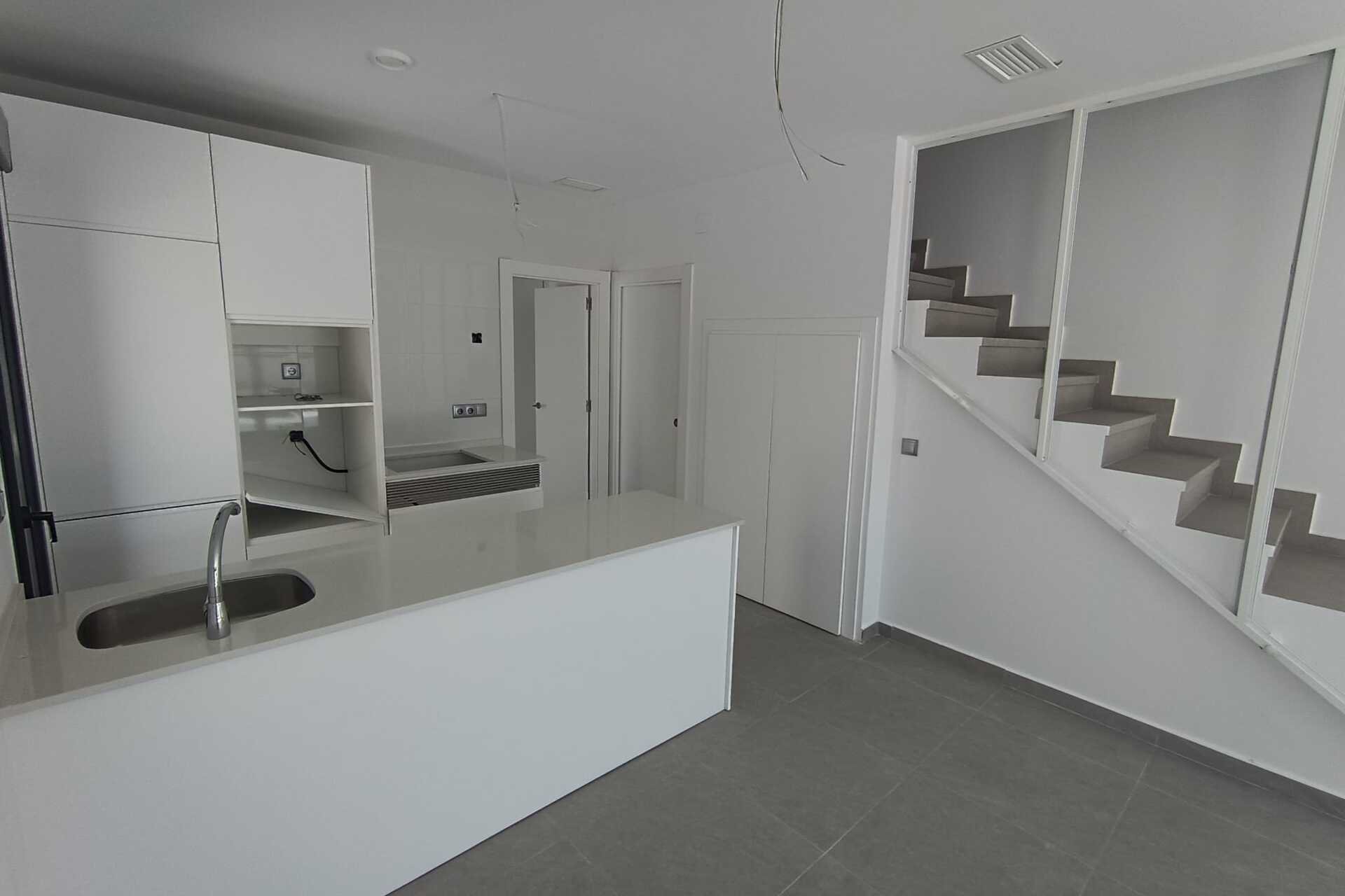 New Build - Townhouse - Daya Nueva