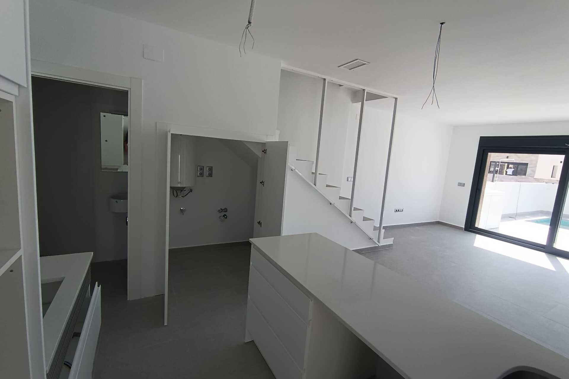 New Build - Townhouse - Daya Nueva