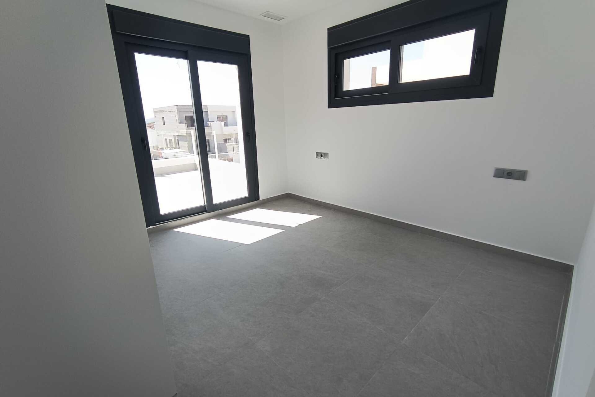 New Build - Townhouse - Daya Nueva