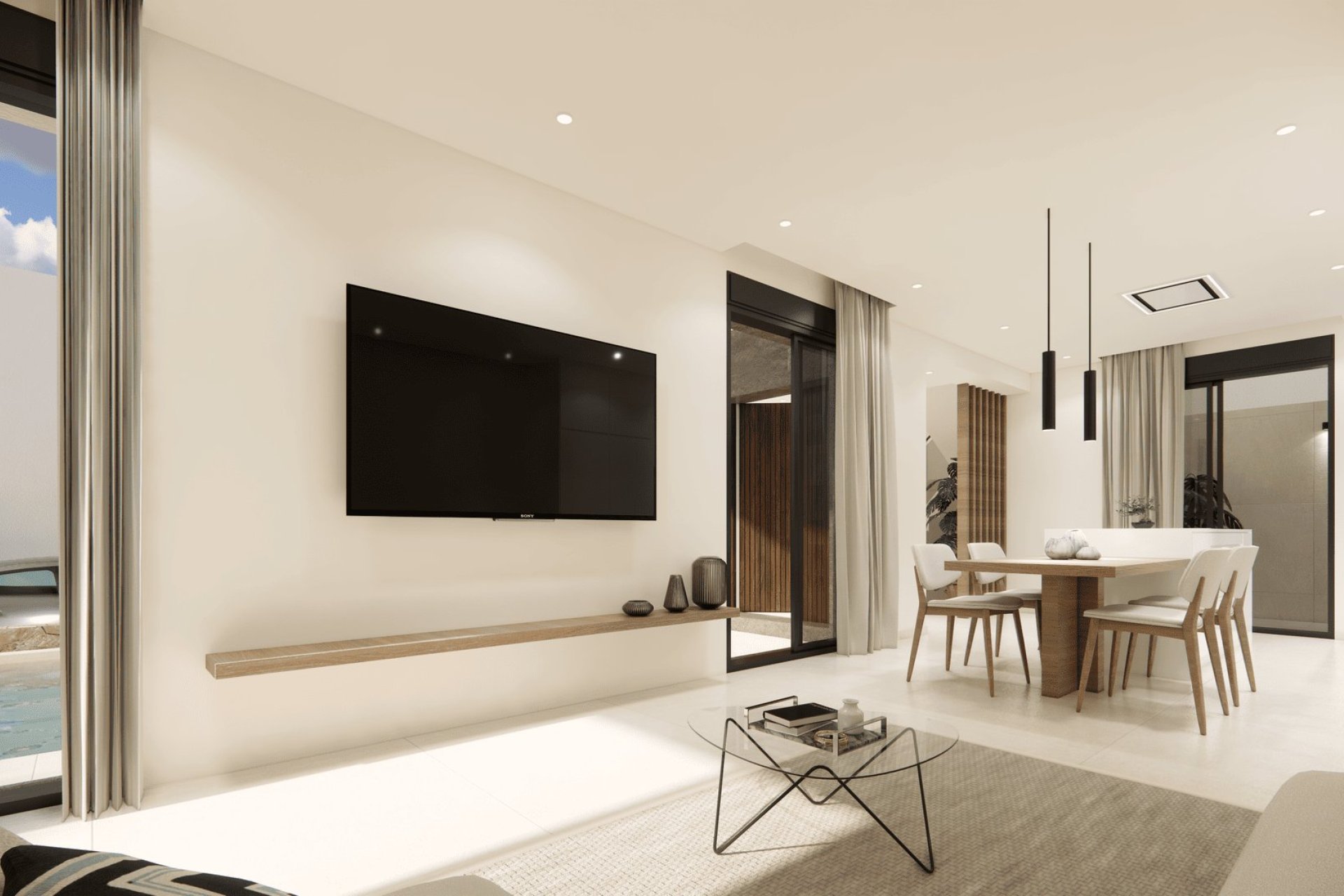 New Build - Townhouse - Dolores