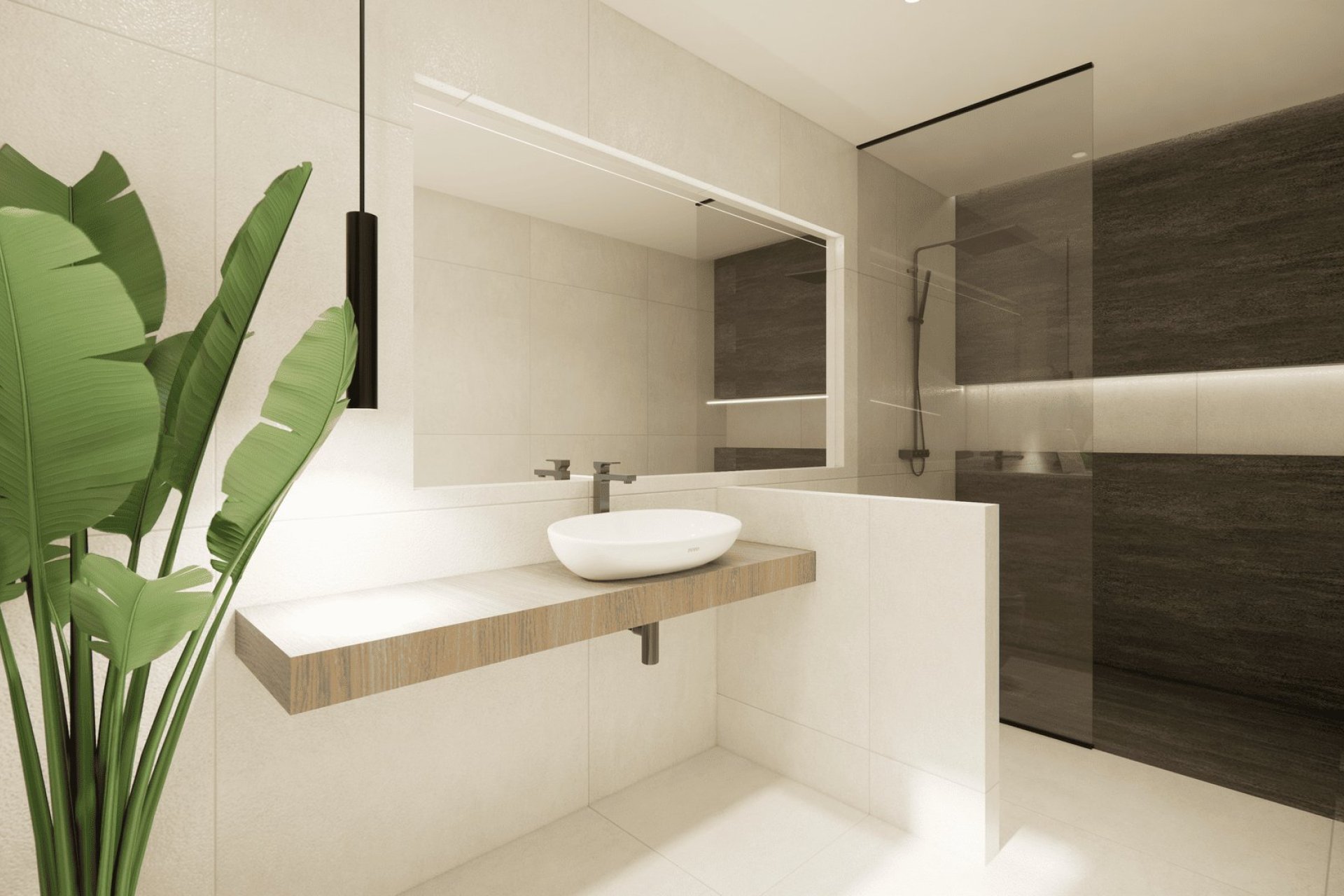 New Build - Townhouse - Dolores