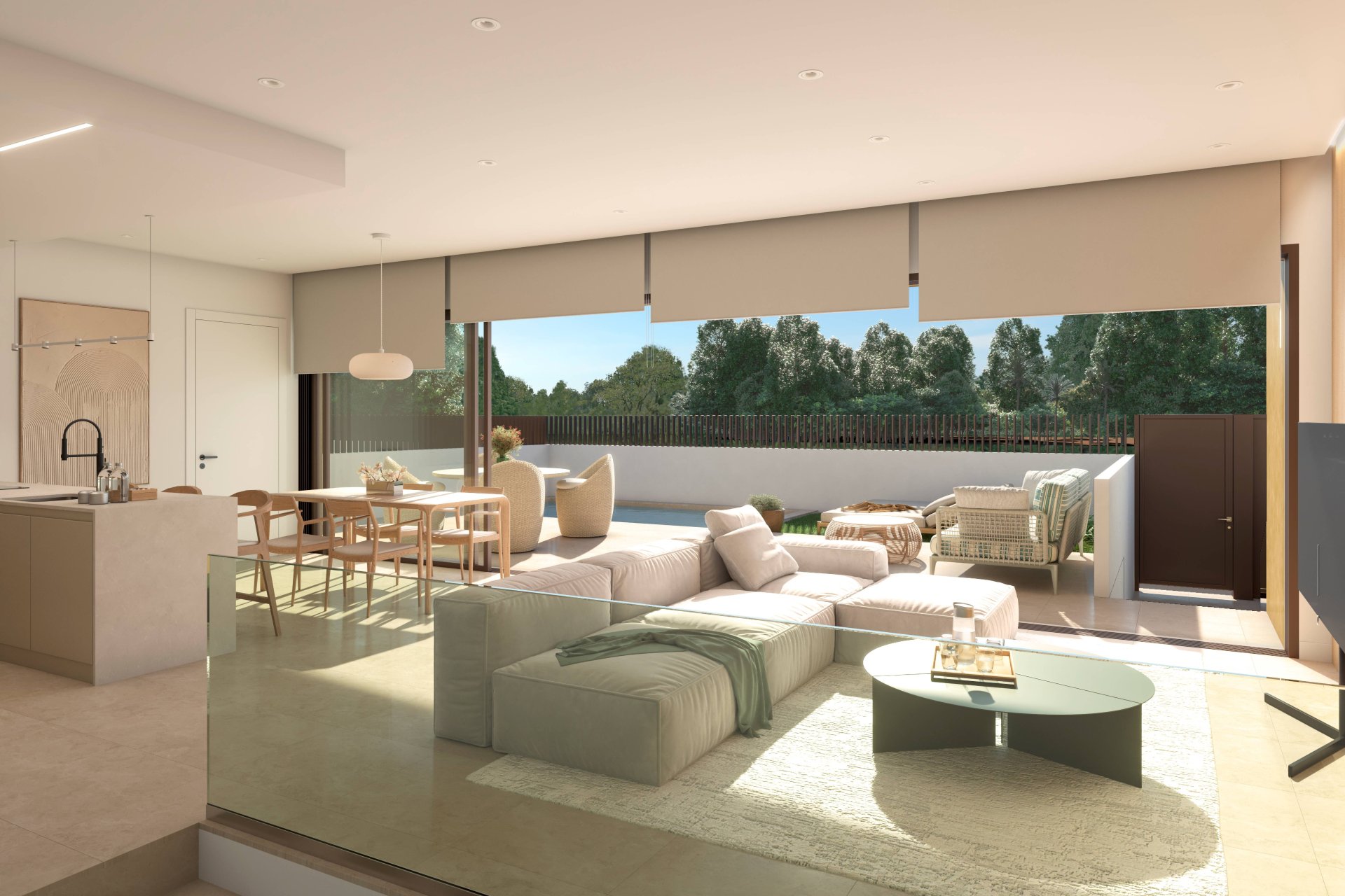 New Build - Townhouse - Dolores