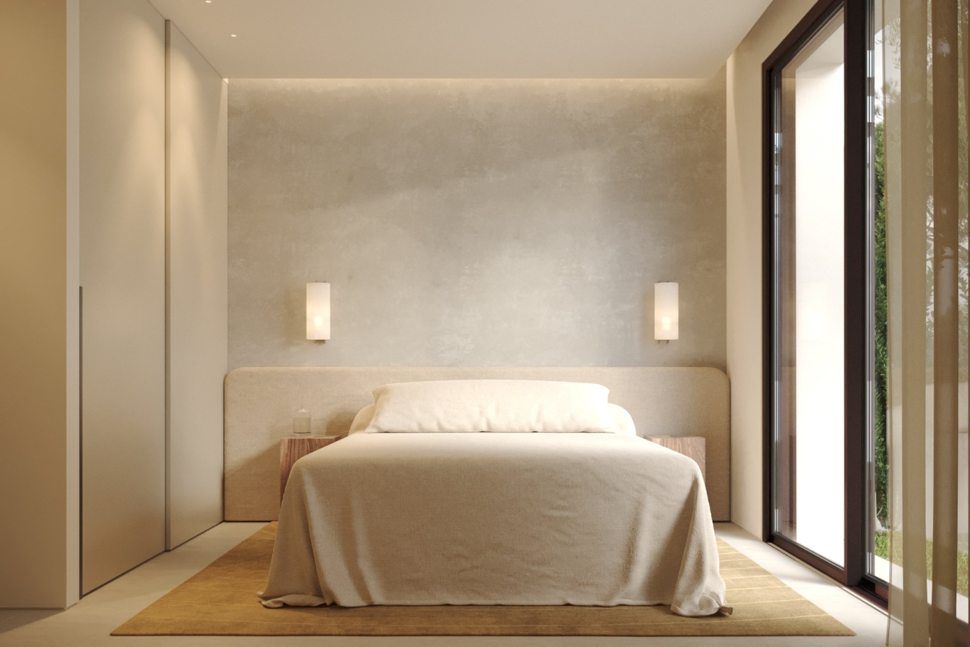 New Build - Townhouse - Dolores