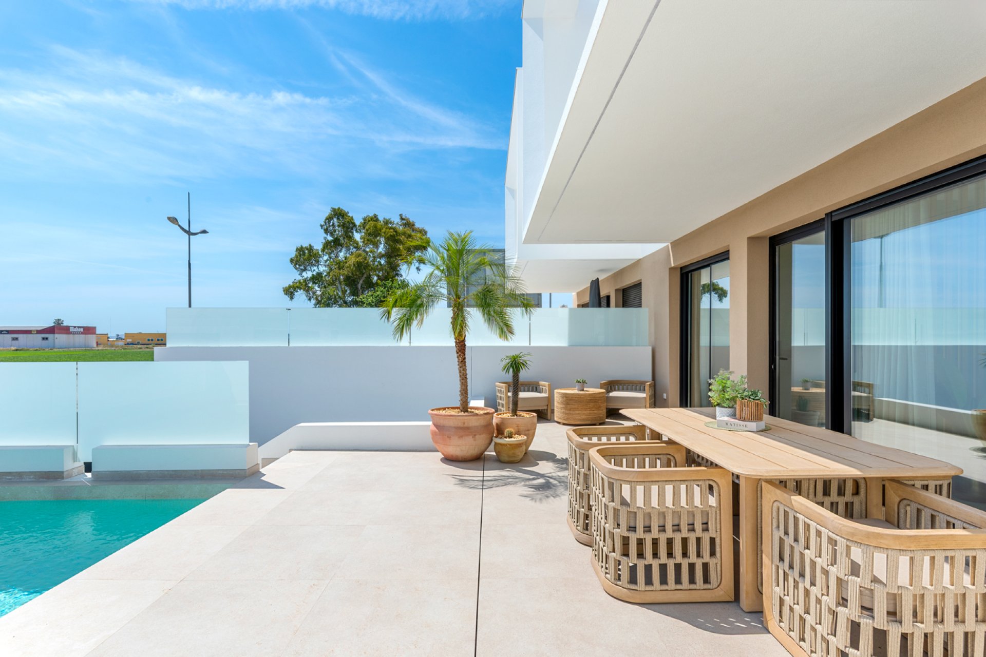 New Build - Townhouse - Dolores