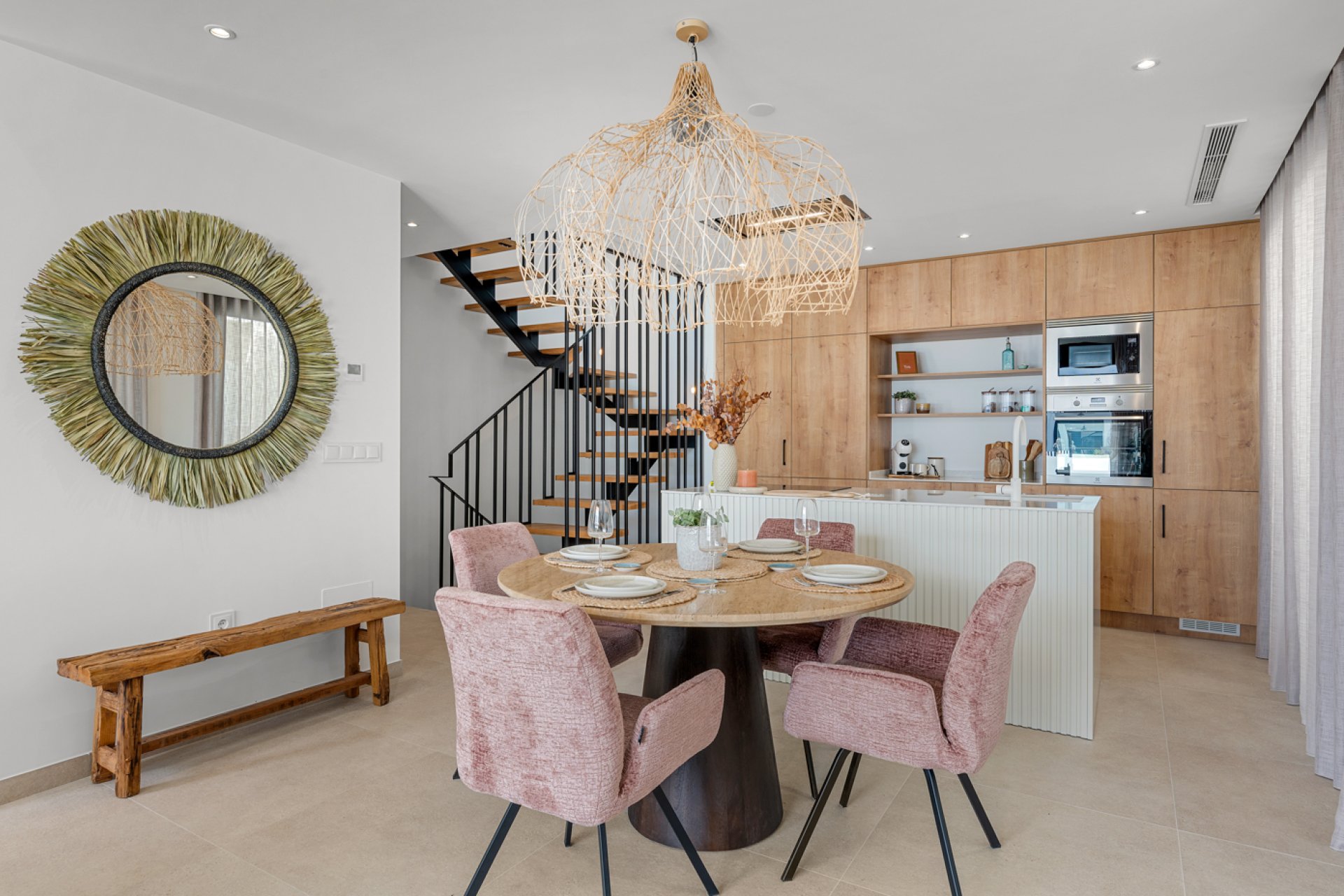 New Build - Townhouse - Dolores