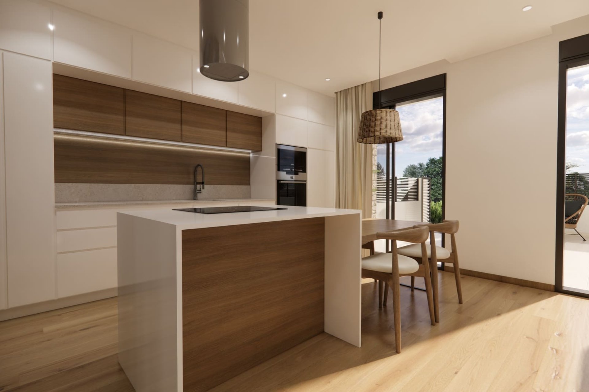 New Build - Townhouse - Dolores