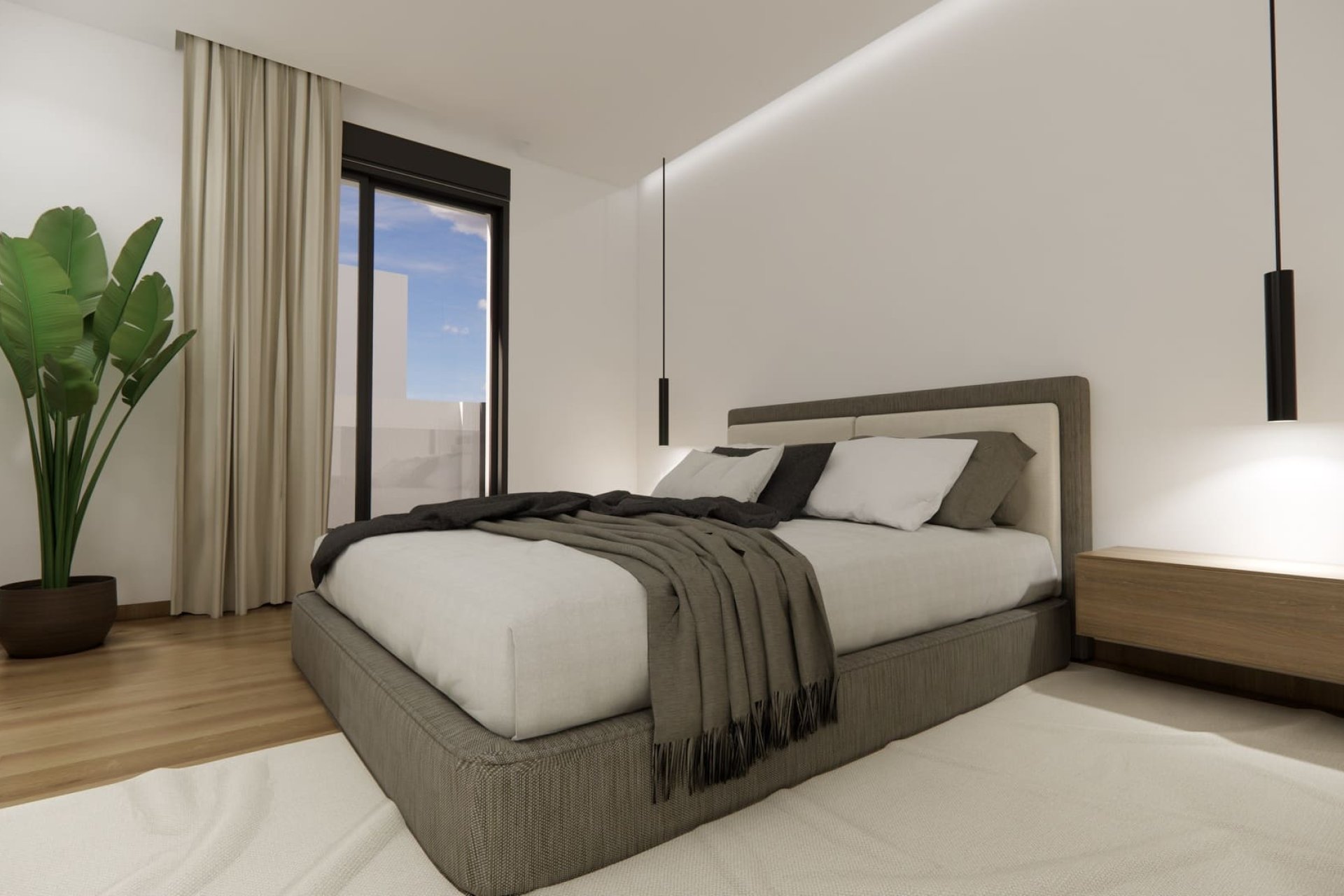 New Build - Townhouse - Dolores