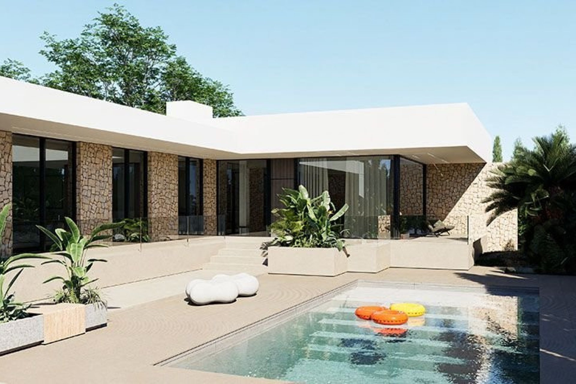 New Build - Townhouse - El Chaparral