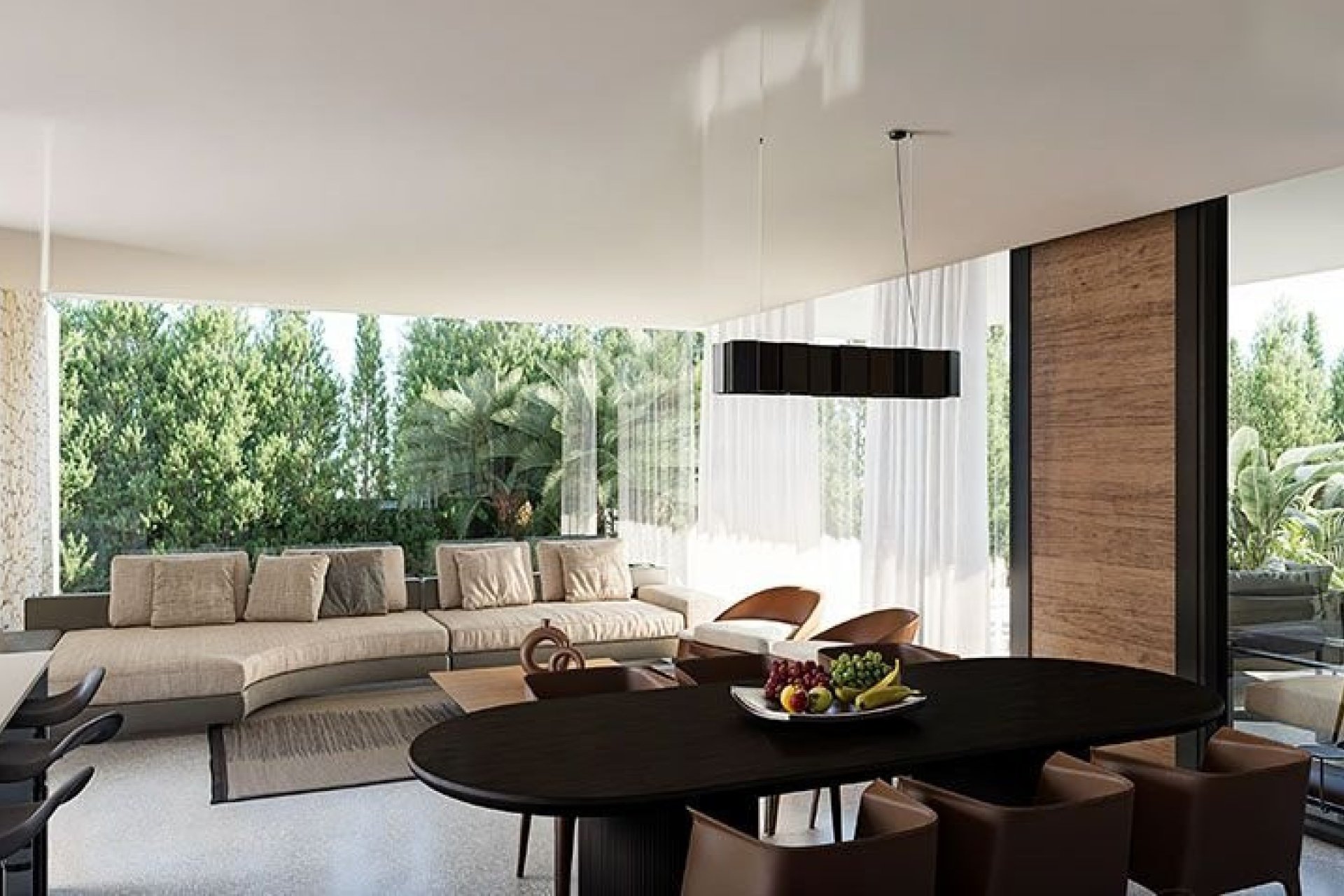 New Build - Townhouse - El Chaparral