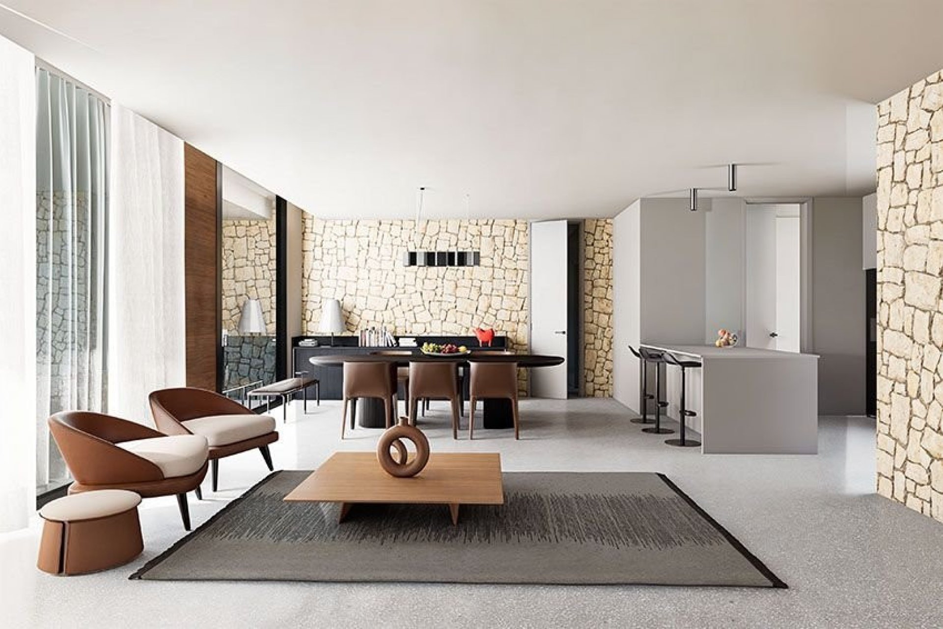 New Build - Townhouse - El Chaparral