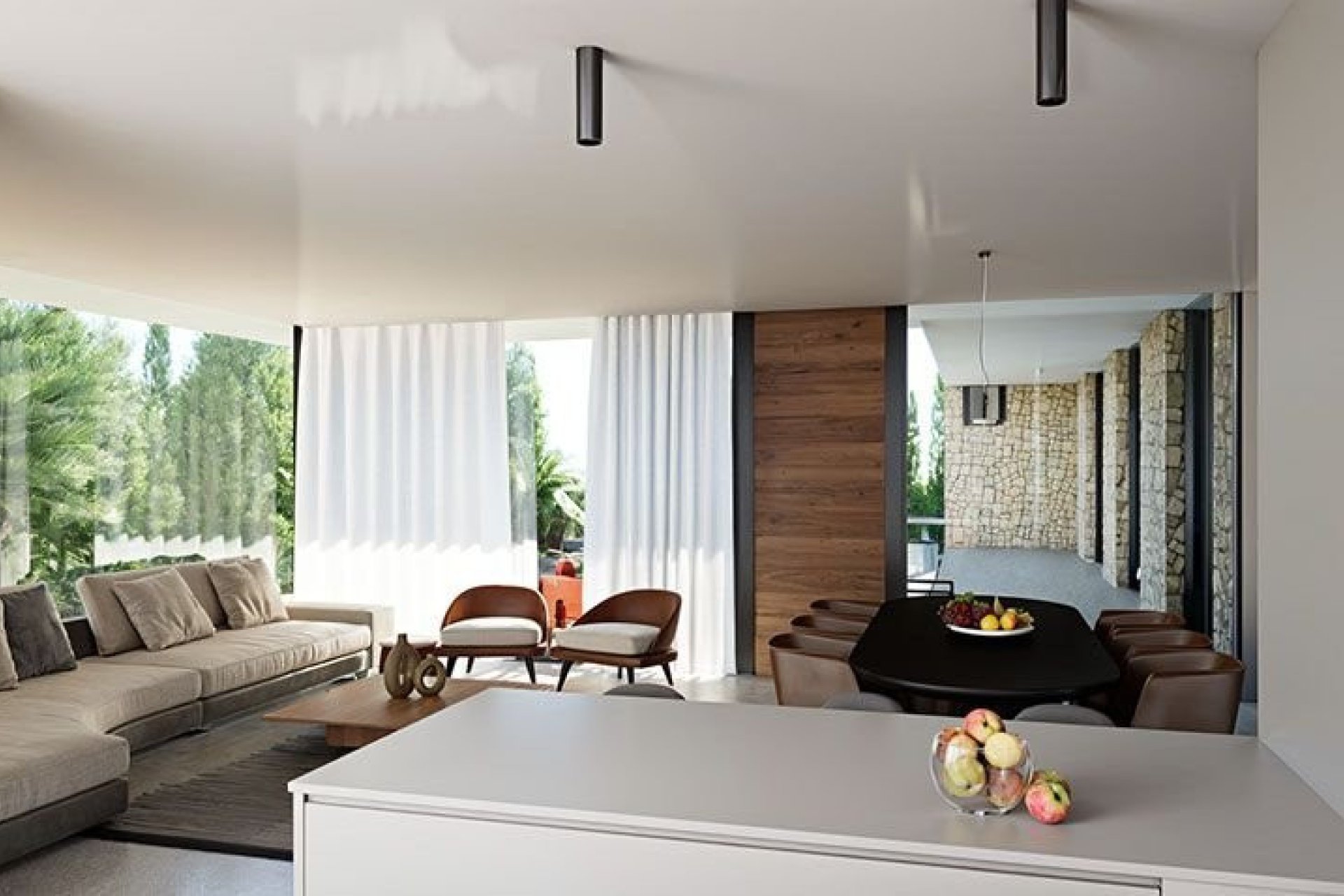 New Build - Townhouse - El Chaparral