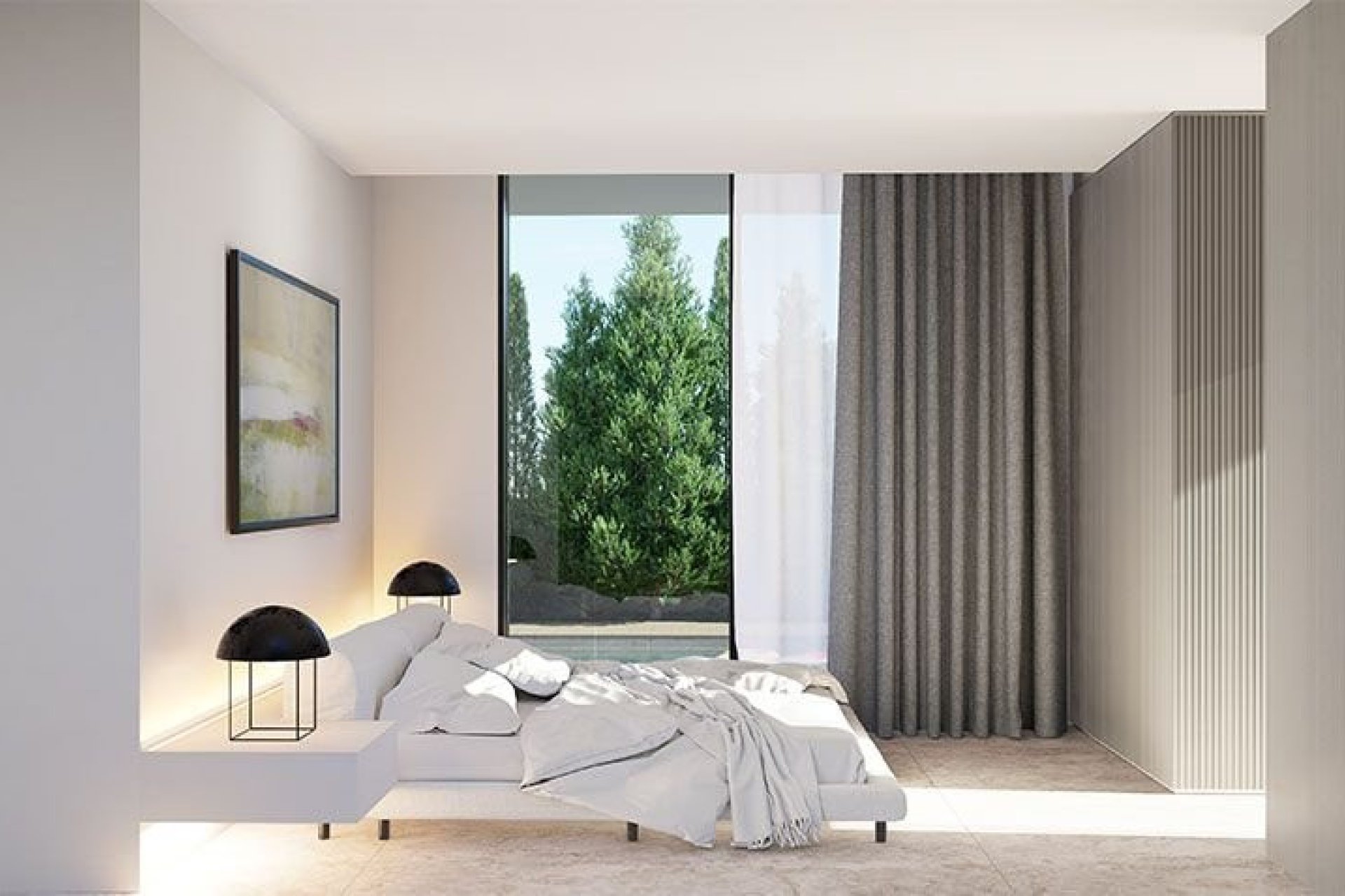 New Build - Townhouse - El Chaparral