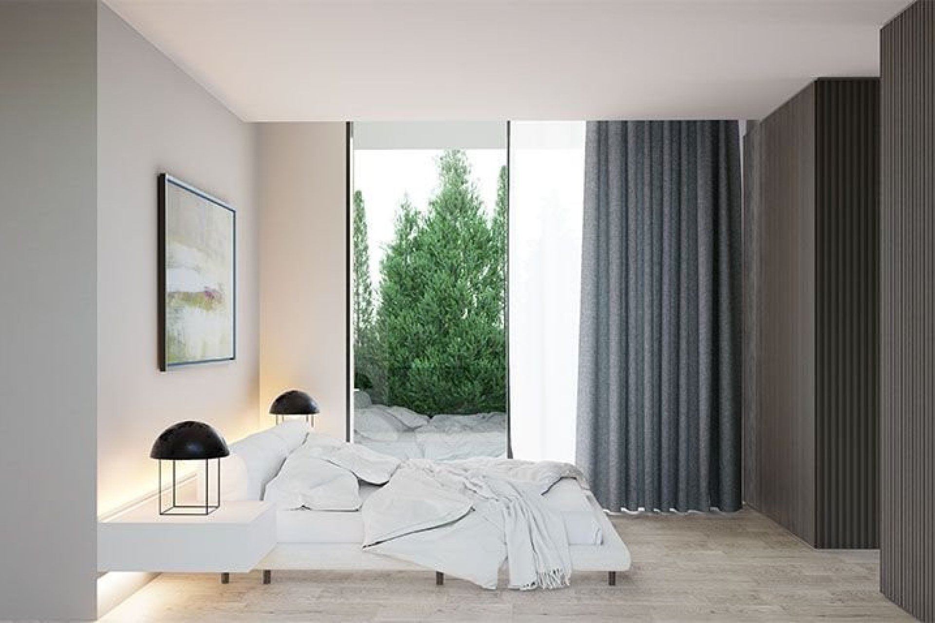 New Build - Townhouse - El Chaparral