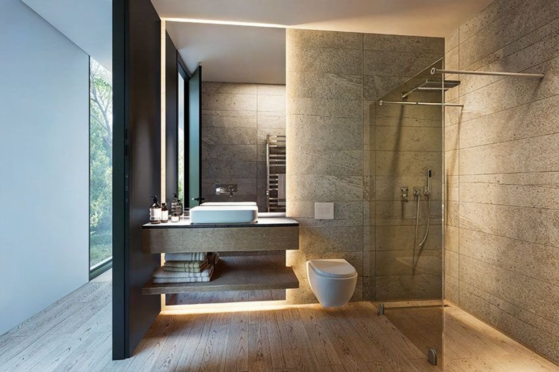 New Build - Townhouse - El Chaparral