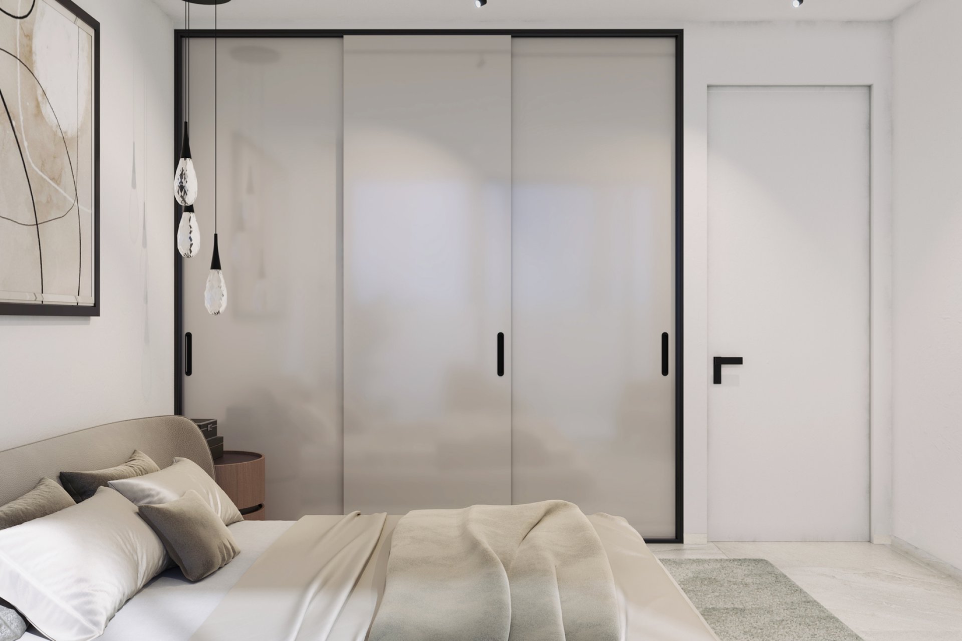 New Build - Townhouse - Guardamar del Segura
