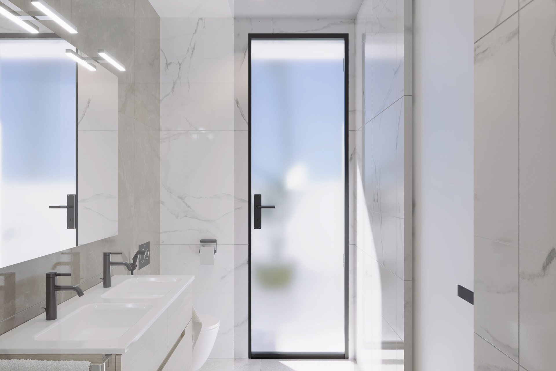 New Build - Townhouse - Guardamar del Segura