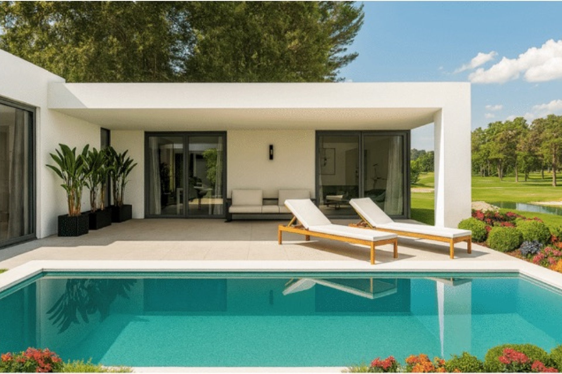 New Build - Townhouse - Hondón de las Nieves