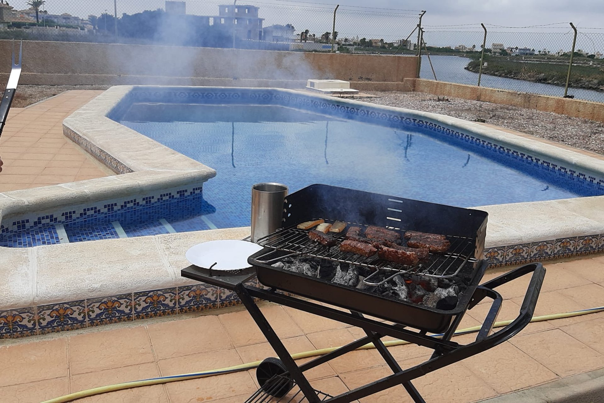 New Build - Townhouse - La Manga del Mar Menor