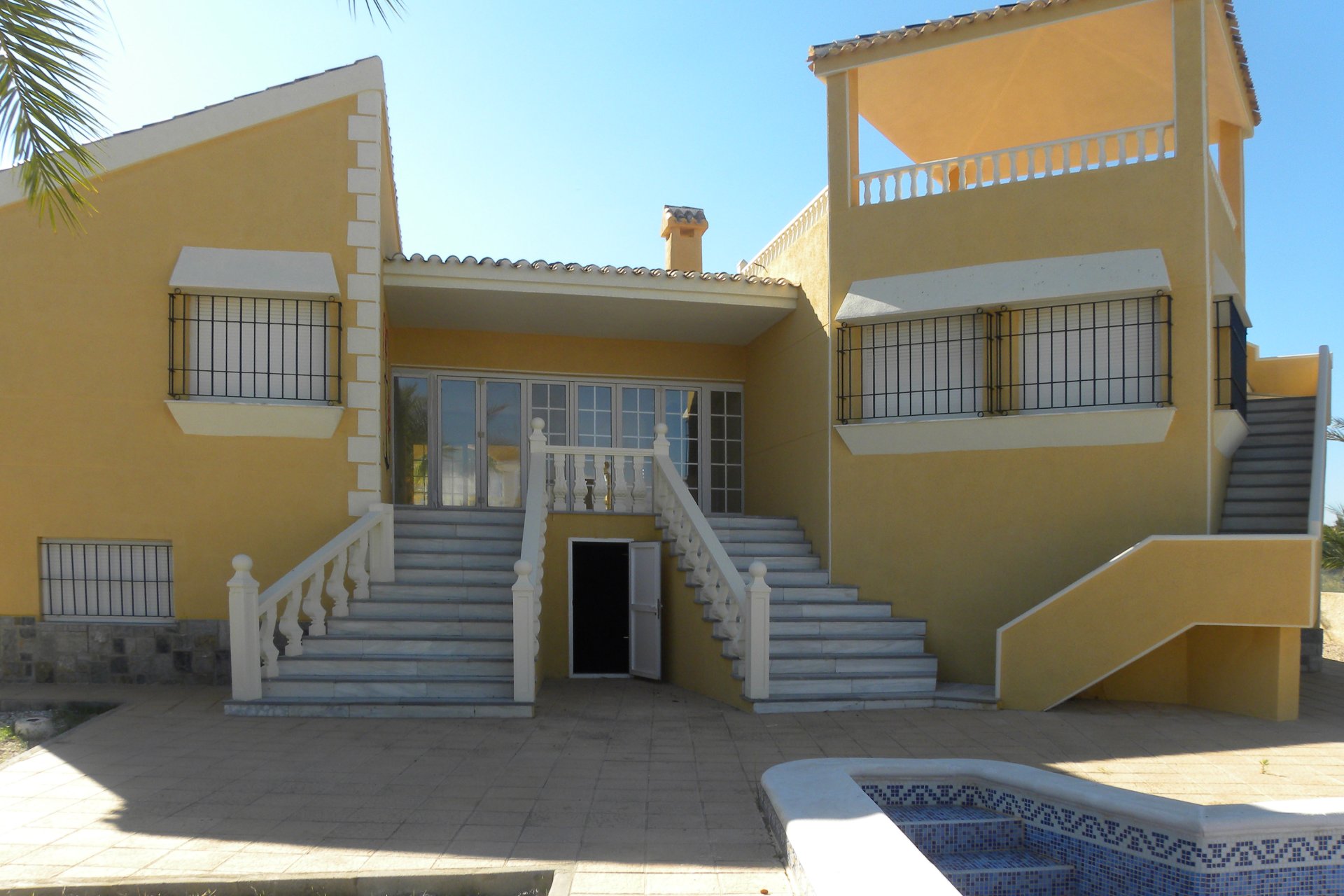 New Build - Townhouse - La Manga del Mar Menor
