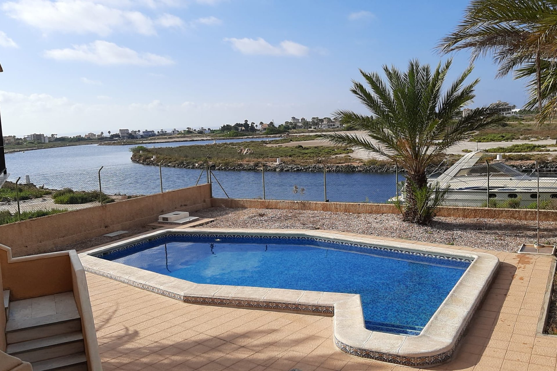 New Build - Townhouse - La Manga del Mar Menor