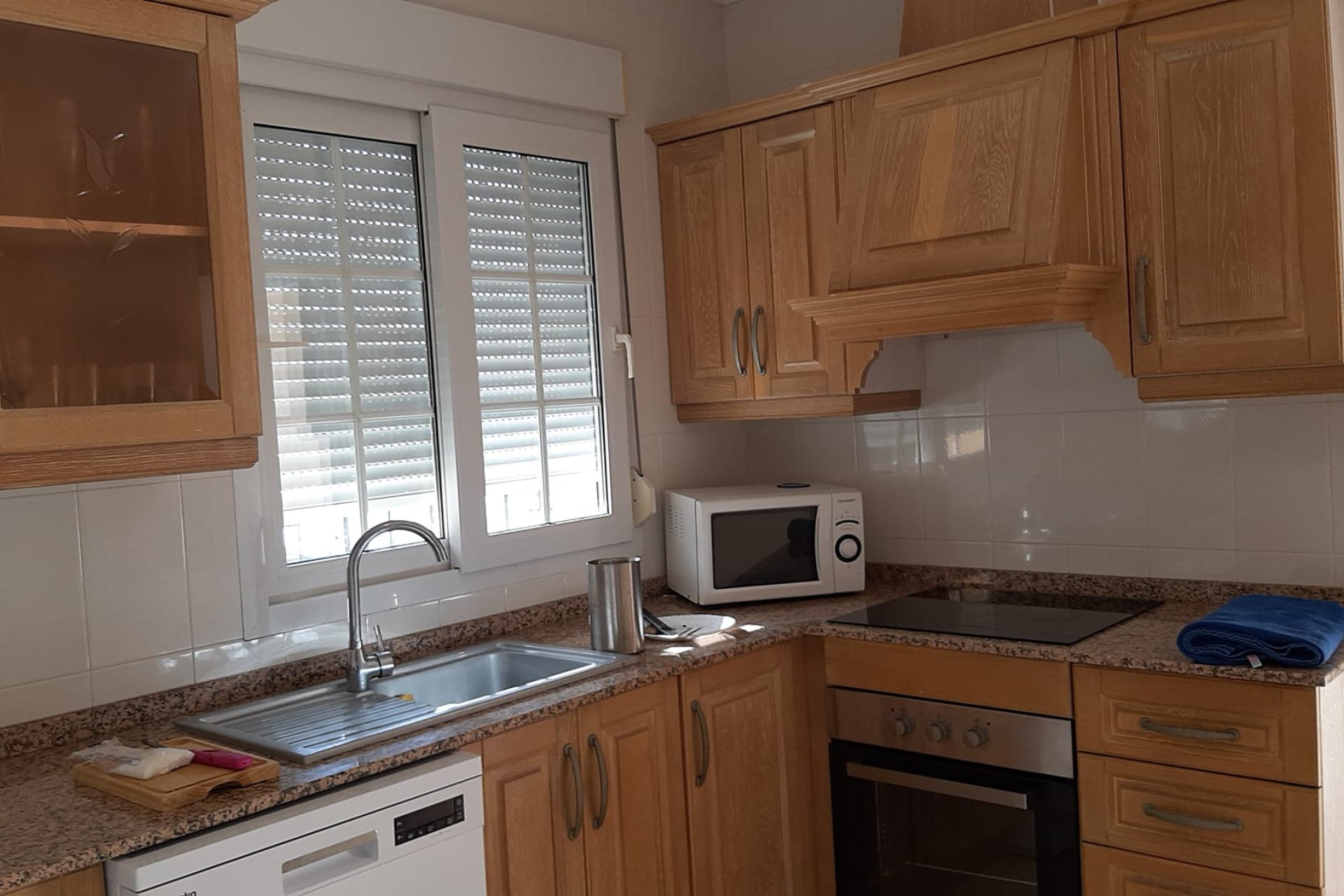 New Build - Townhouse - La Manga del Mar Menor
