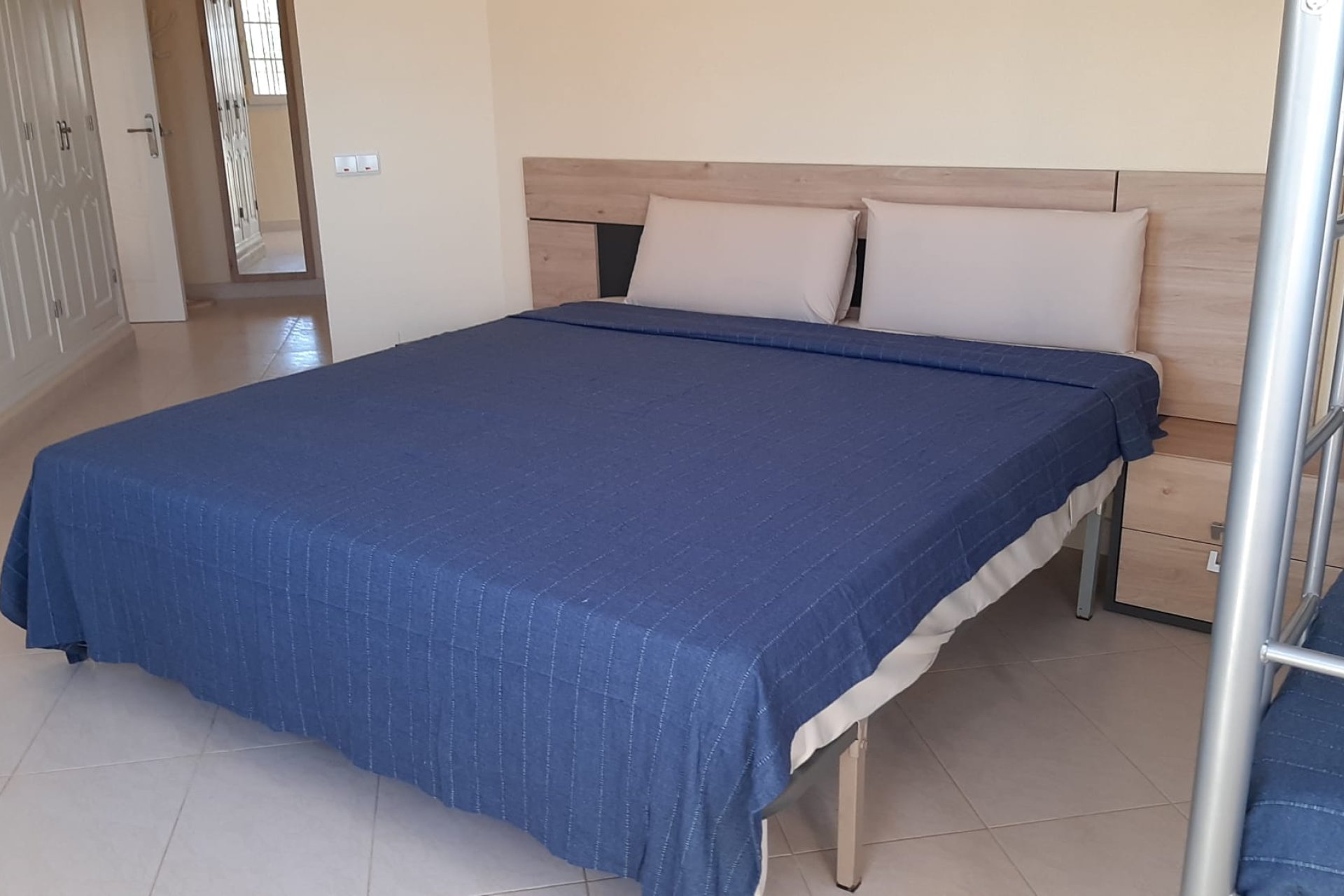 New Build - Townhouse - La Manga del Mar Menor