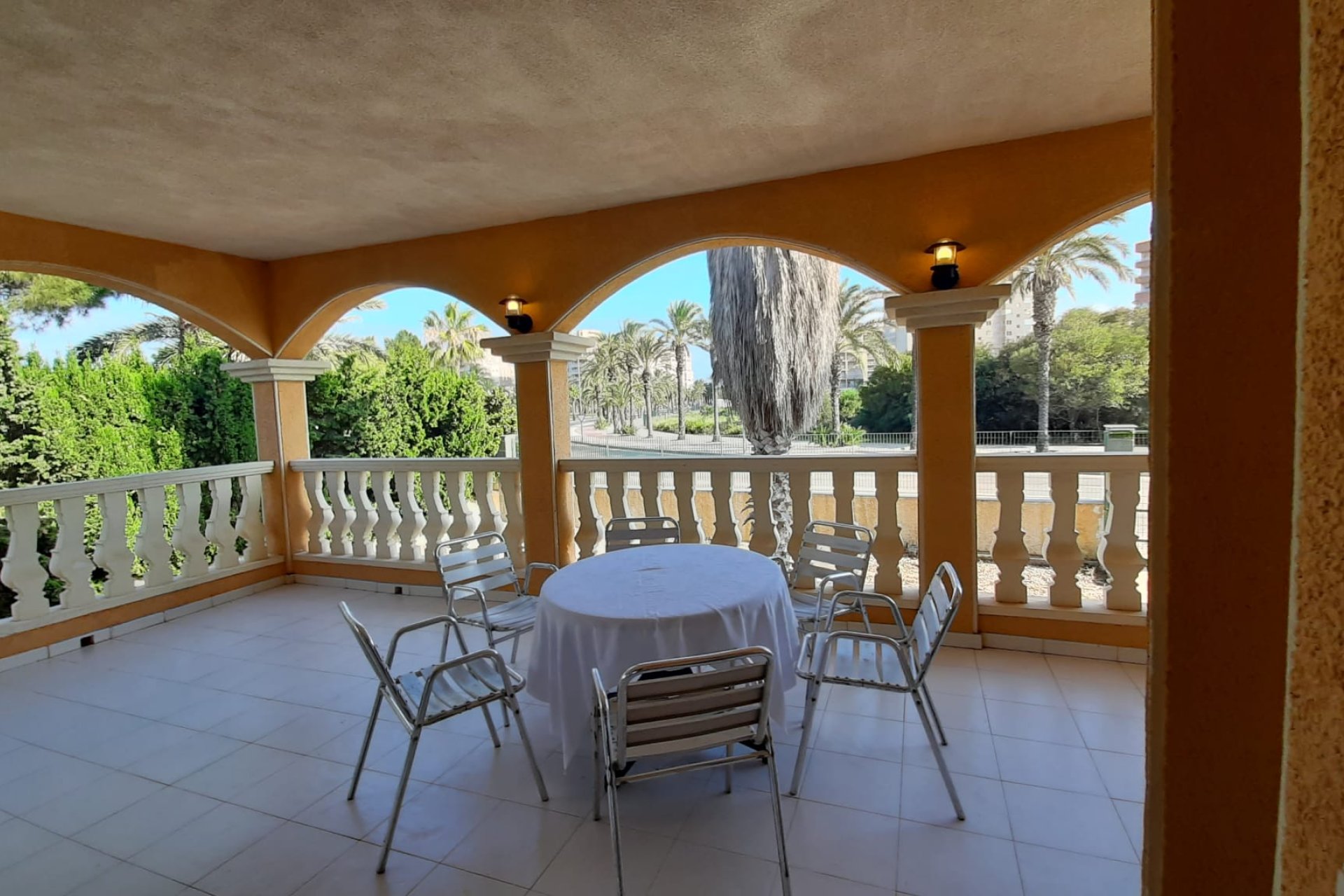 New Build - Townhouse - La Manga del Mar Menor