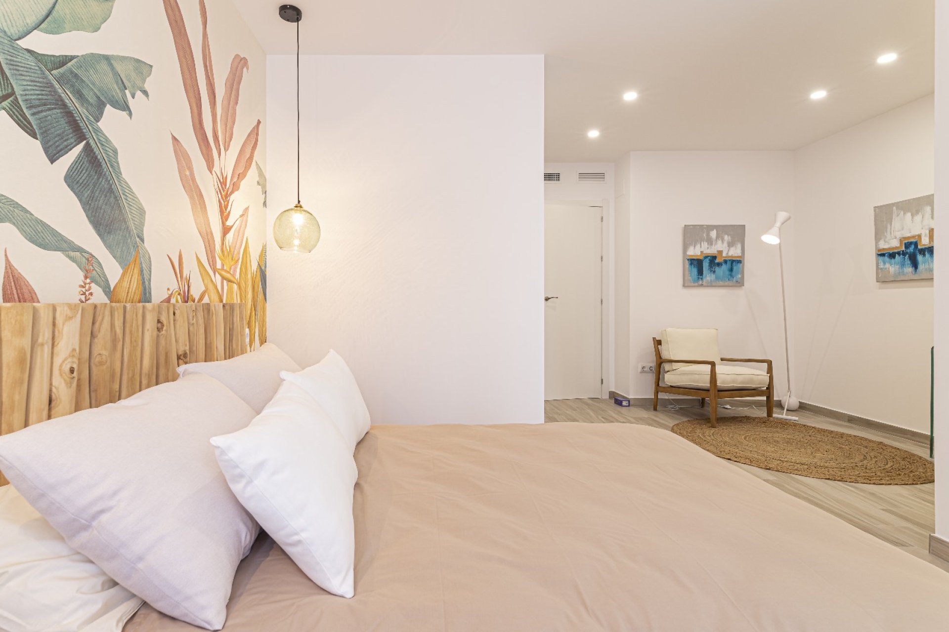 New Build - Townhouse - La Manga del Mar Menor