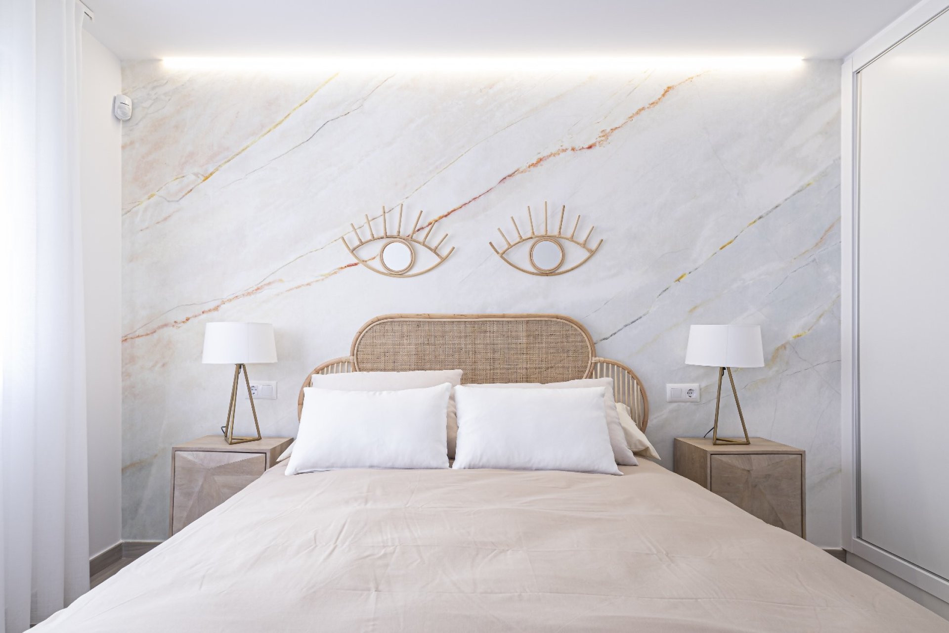 New Build - Townhouse - La Manga del Mar Menor