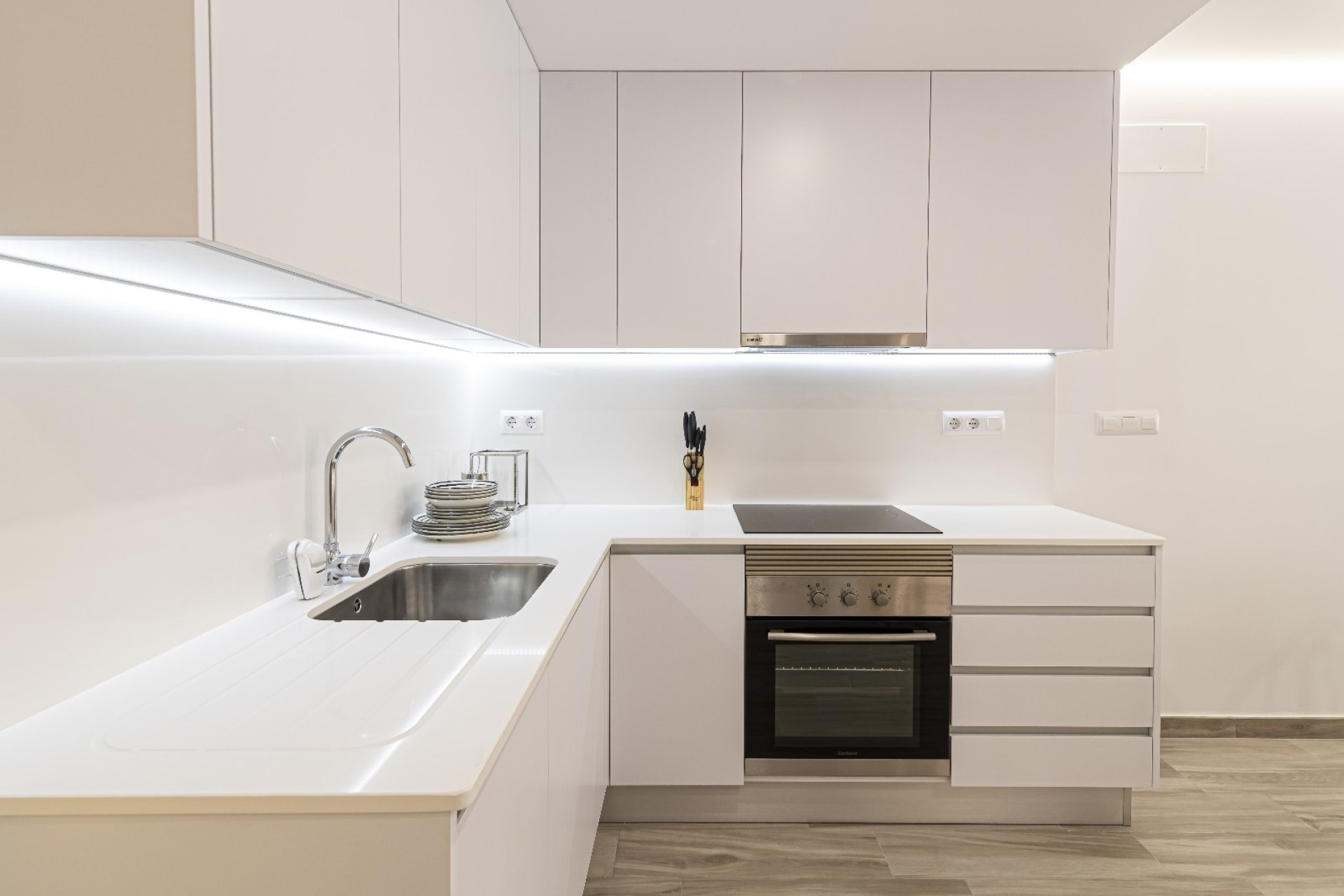 New Build - Townhouse - La Manga del Mar Menor