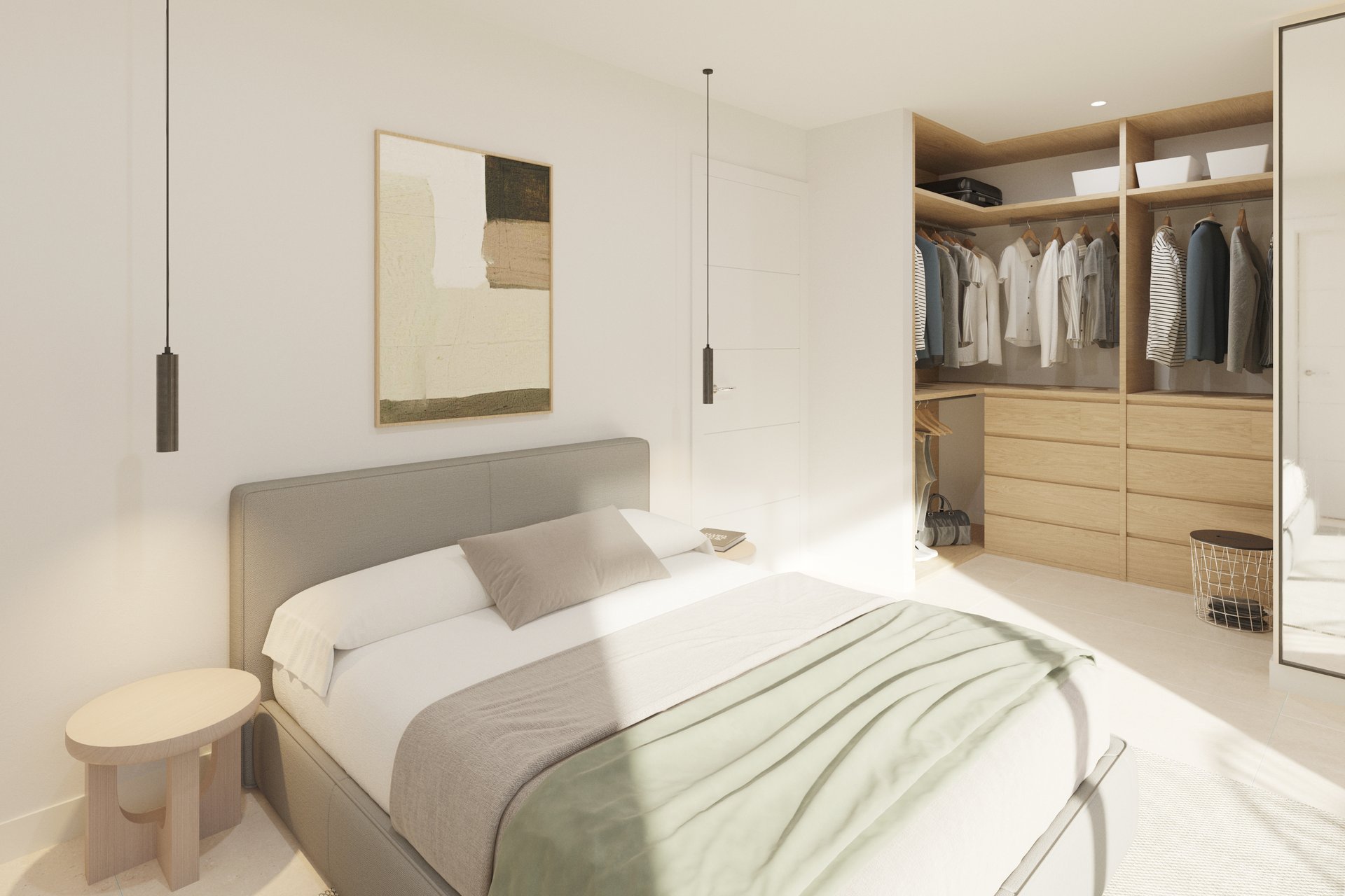 New Build - Townhouse - Los Montesinos