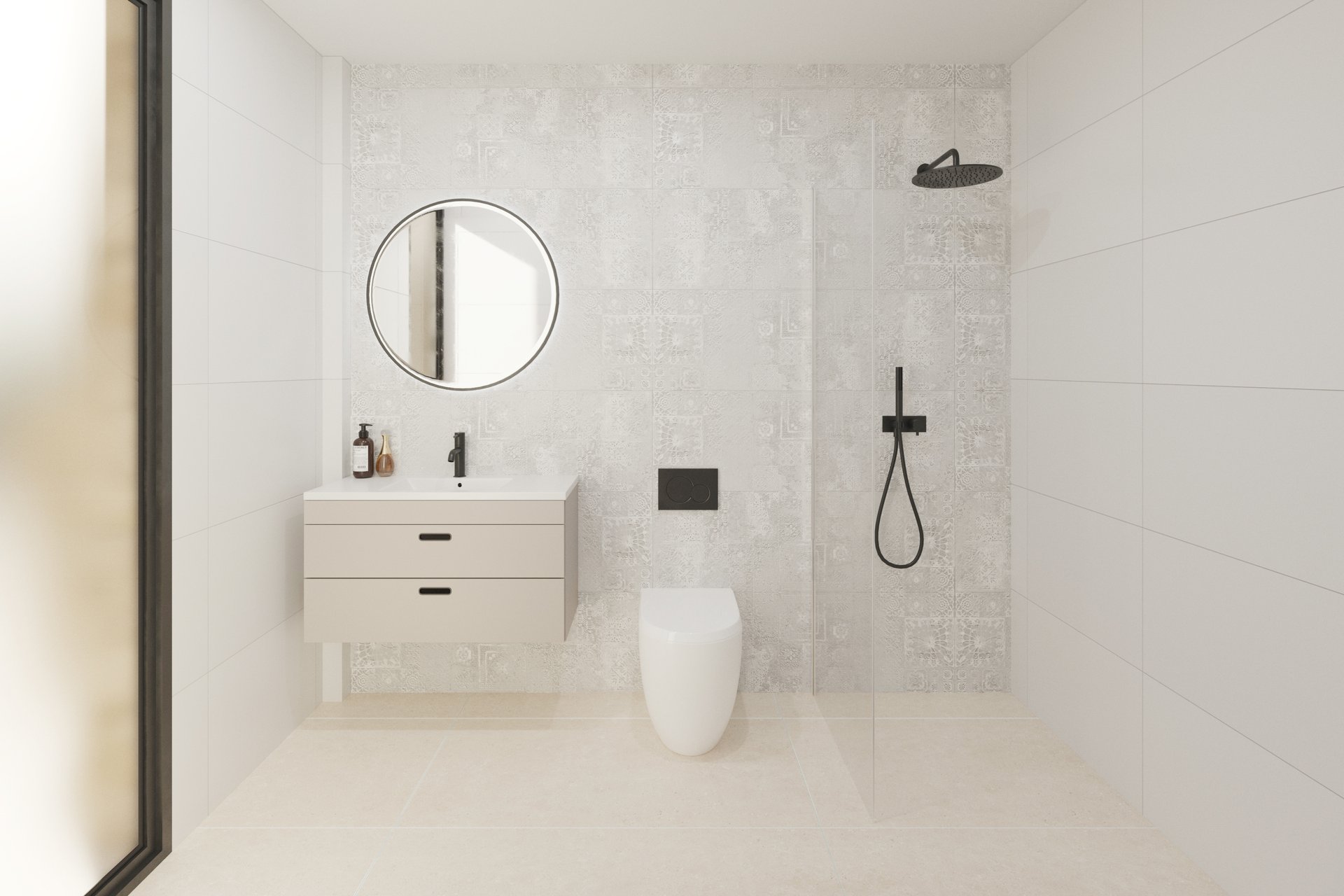 New Build - Townhouse - Los Montesinos