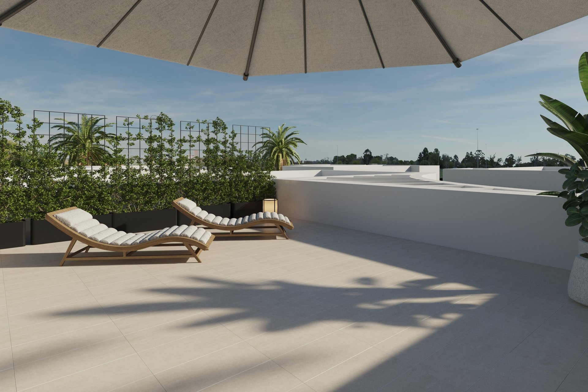 New Build - Townhouse - Los Montesinos