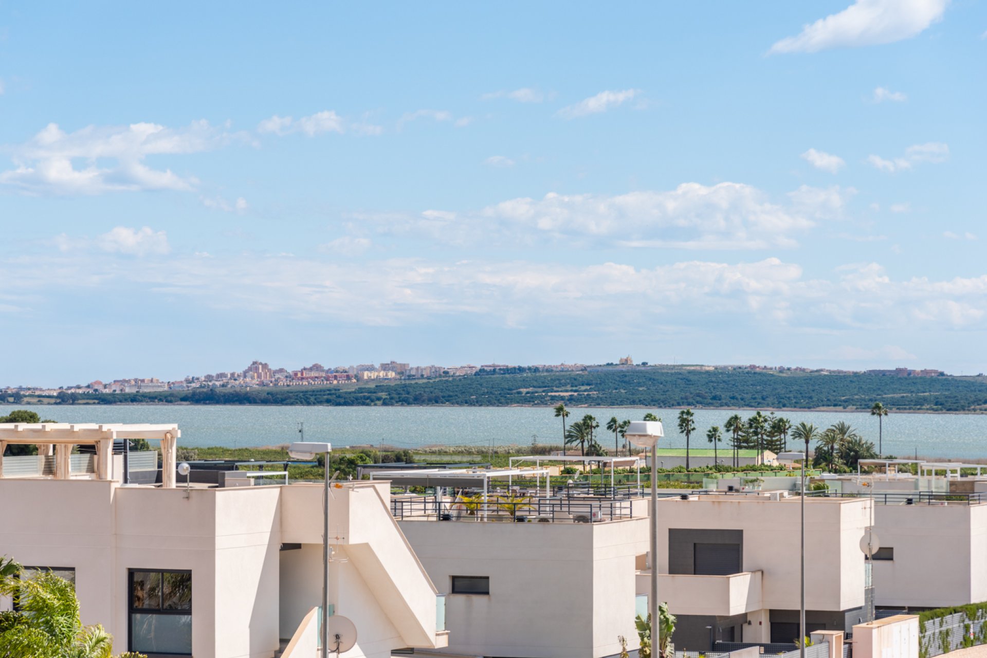 New Build - Townhouse - Los Montesinos
