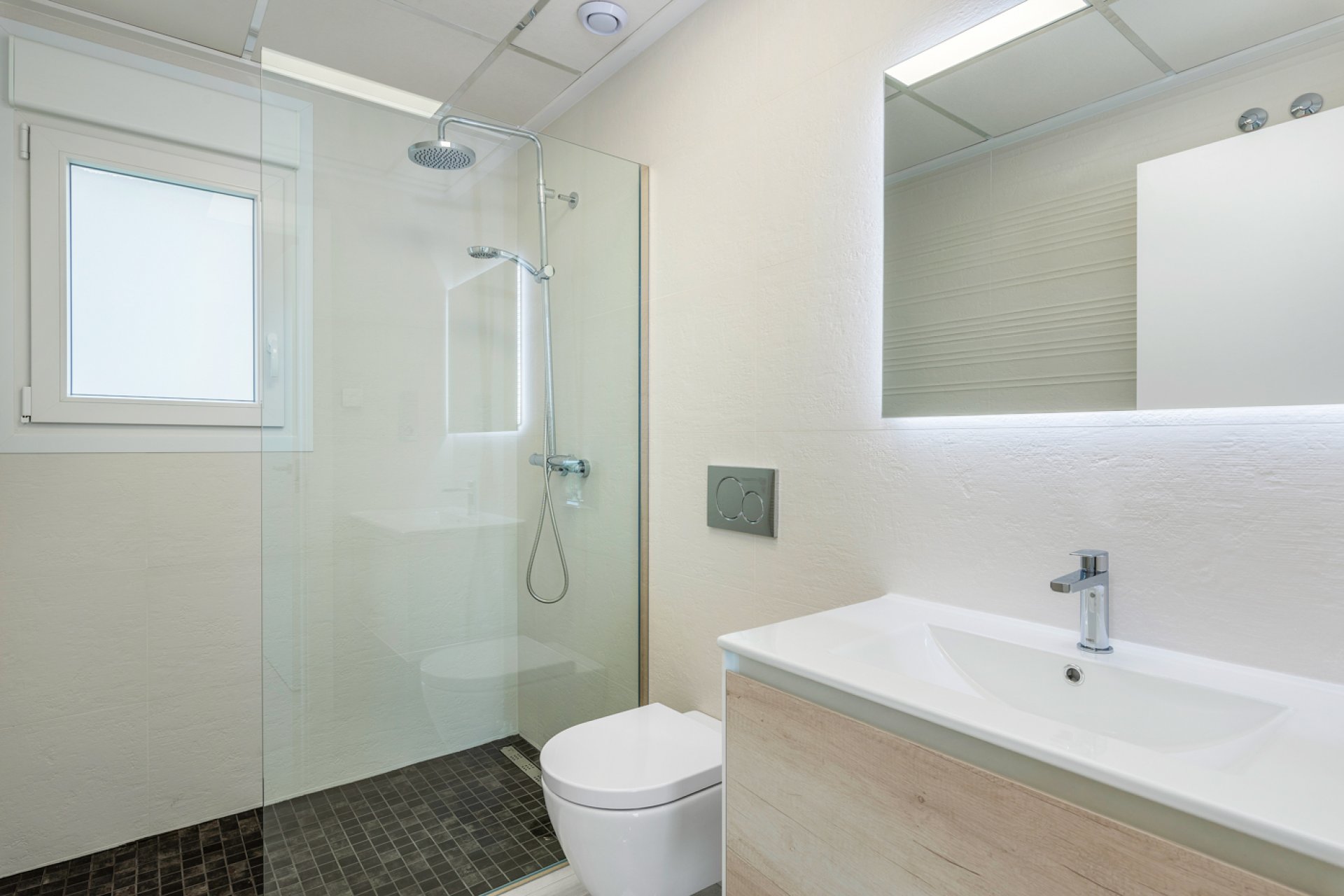 New Build - Townhouse - Los Montesinos