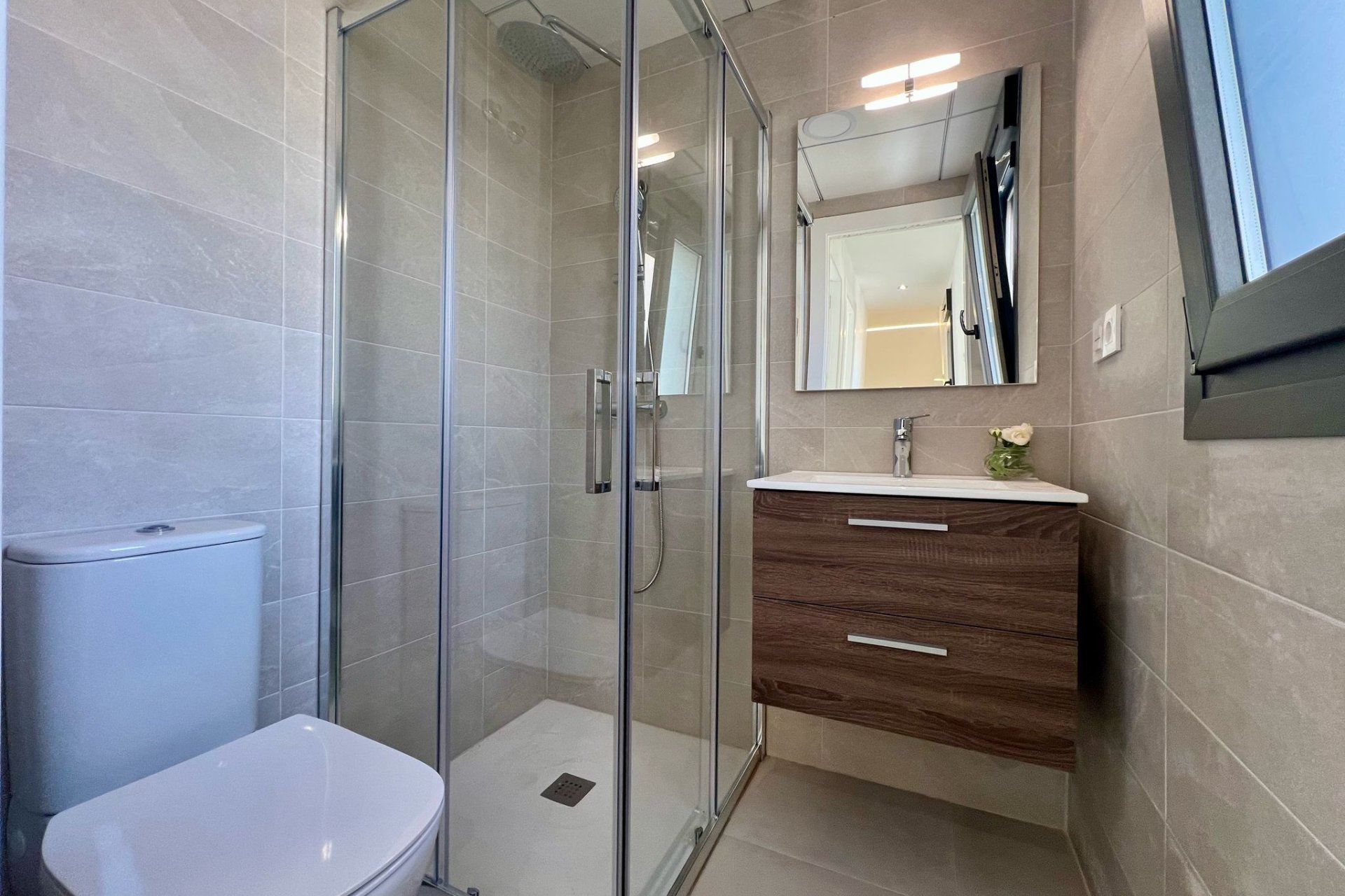 New Build - Townhouse - Orihuela Costa