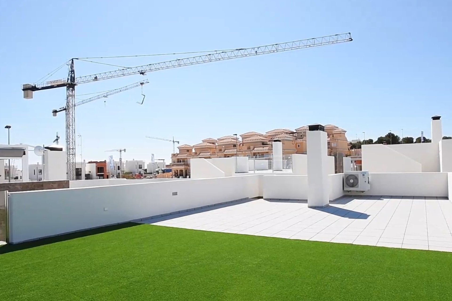 New Build - Townhouse - Orihuela Costa