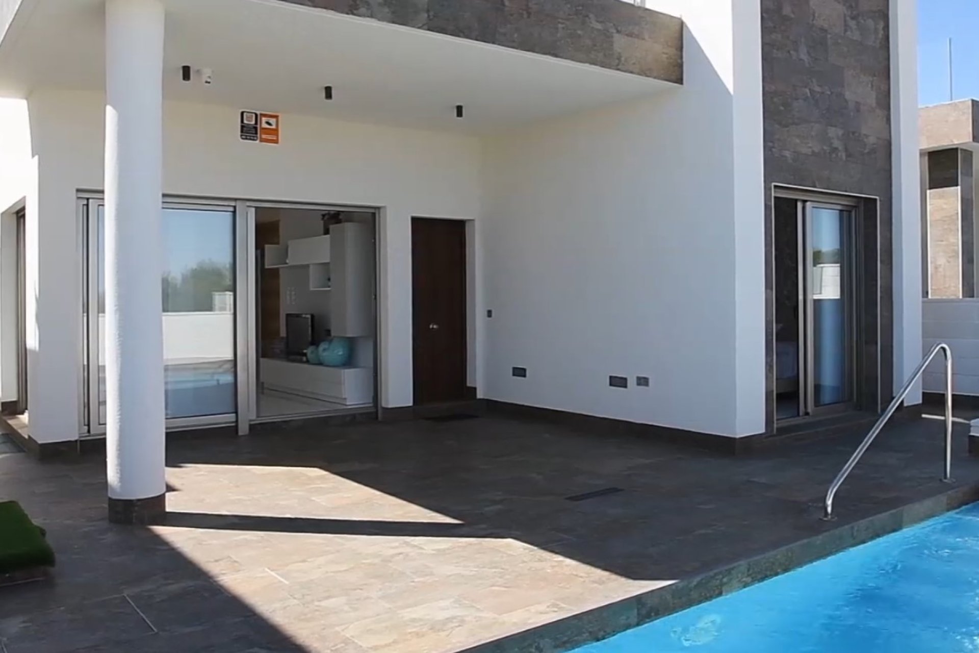 New Build - Townhouse - Orihuela Costa