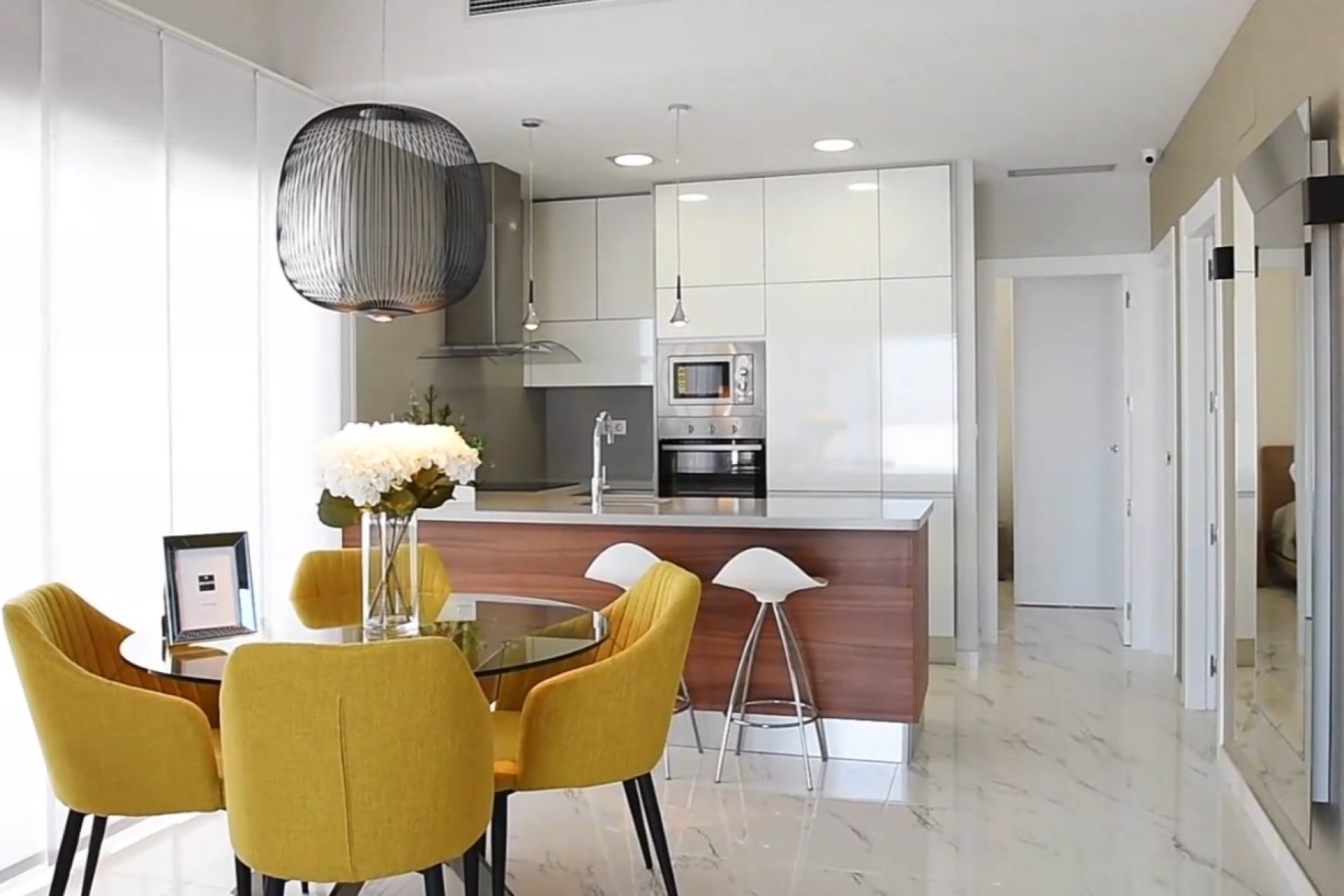 New Build - Townhouse - Orihuela Costa