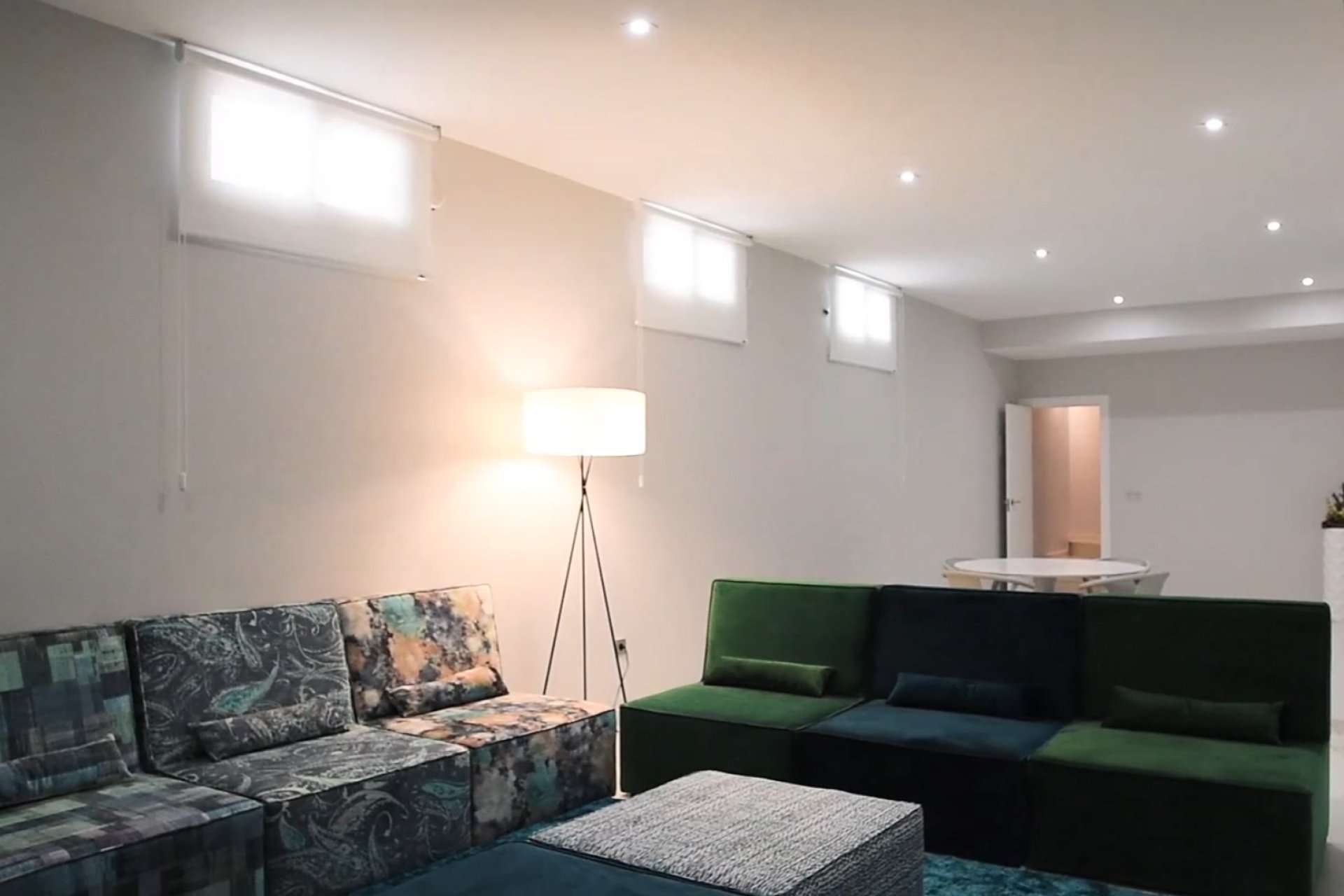 New Build - Townhouse - Orihuela Costa