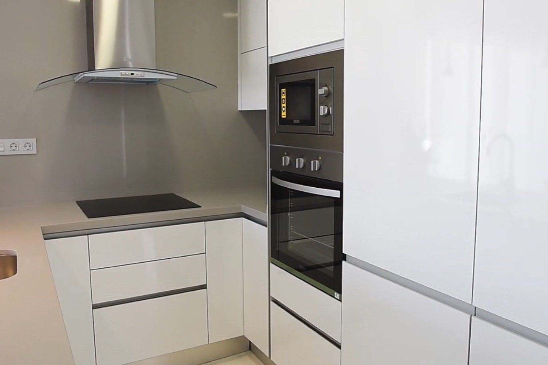 New Build - Townhouse - Orihuela Costa