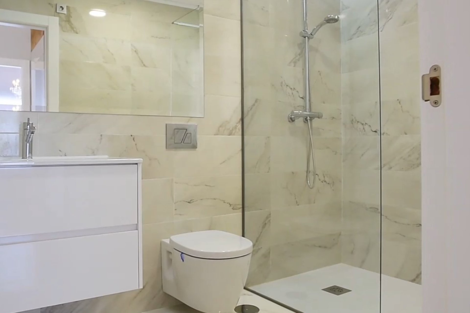 New Build - Townhouse - Orihuela Costa