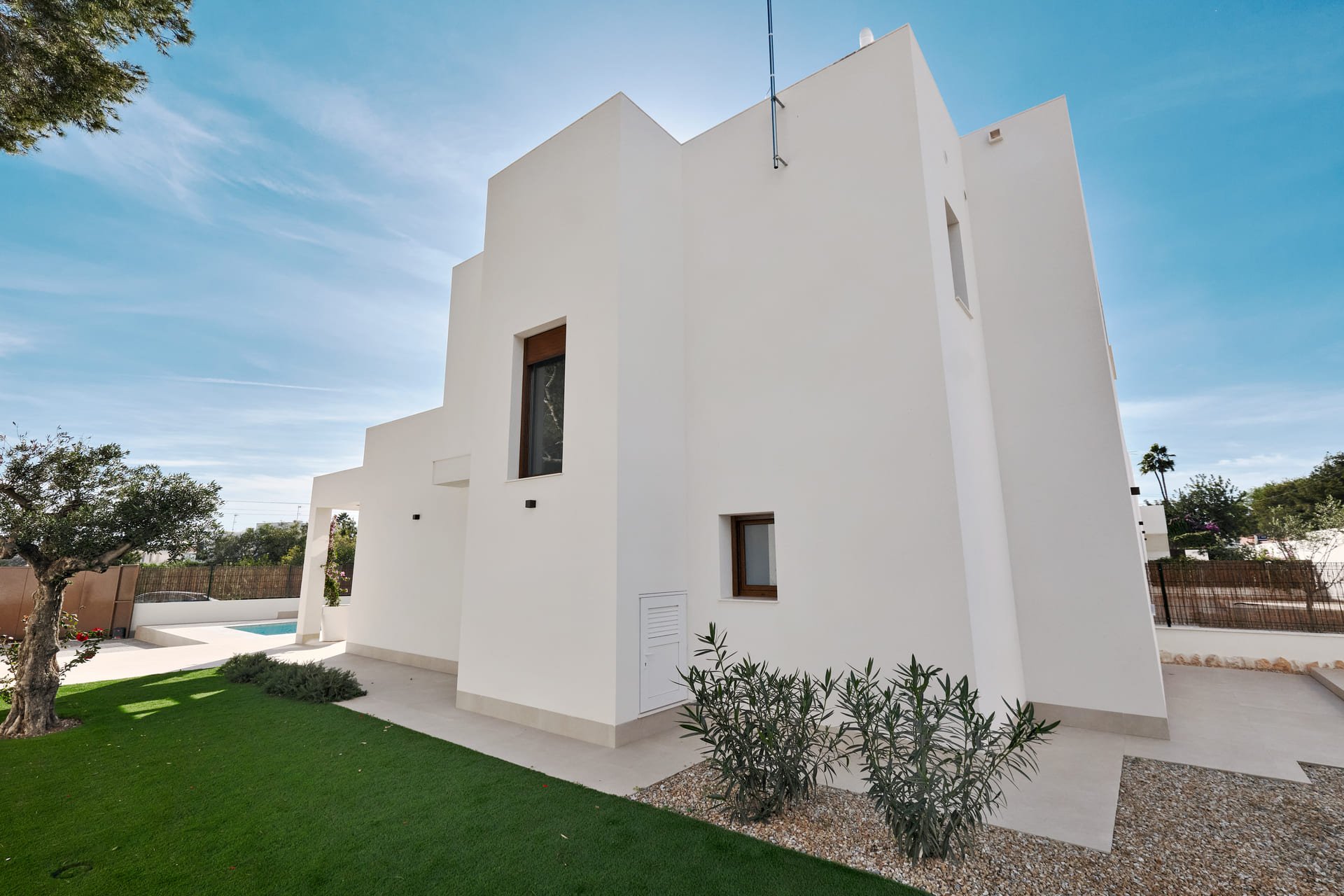New Build - Townhouse - Orihuela Costa