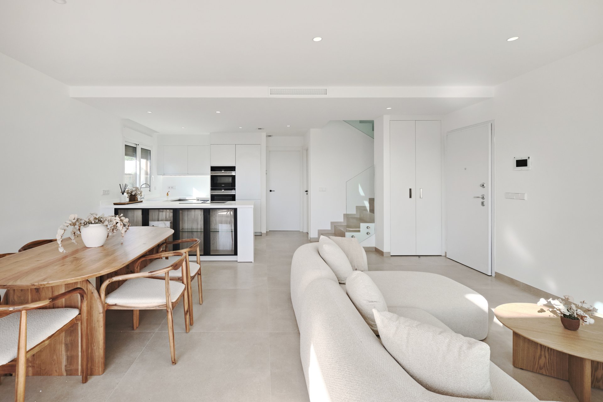 New Build - Townhouse - Orihuela Costa