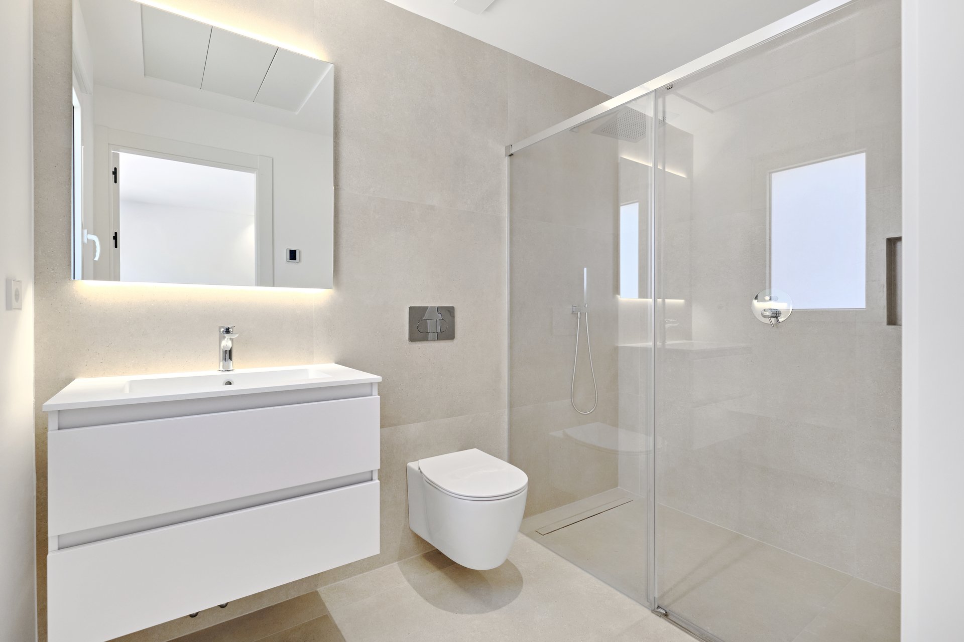 New Build - Townhouse - Orihuela Costa