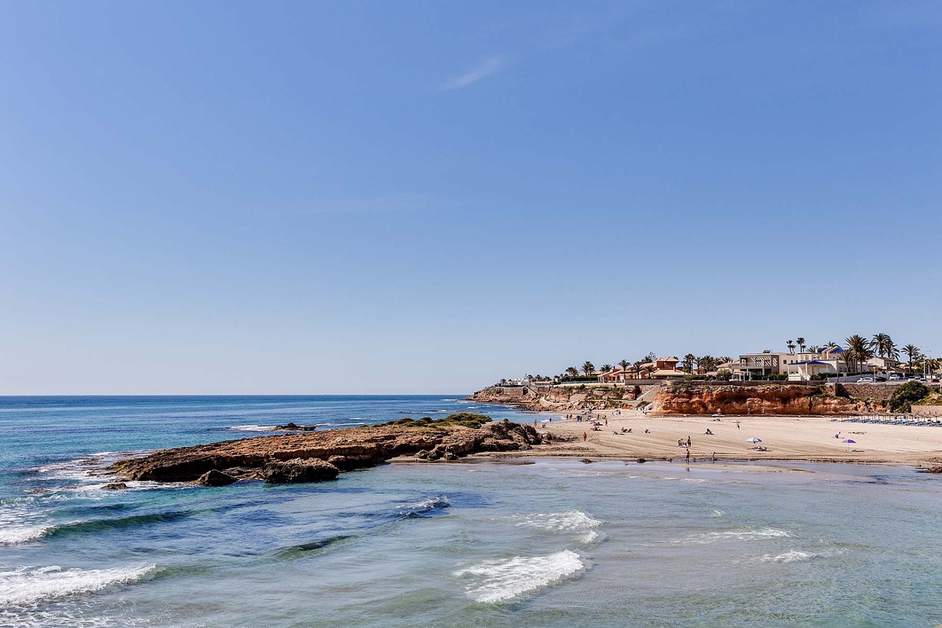 New Build - Townhouse - Orihuela Costa