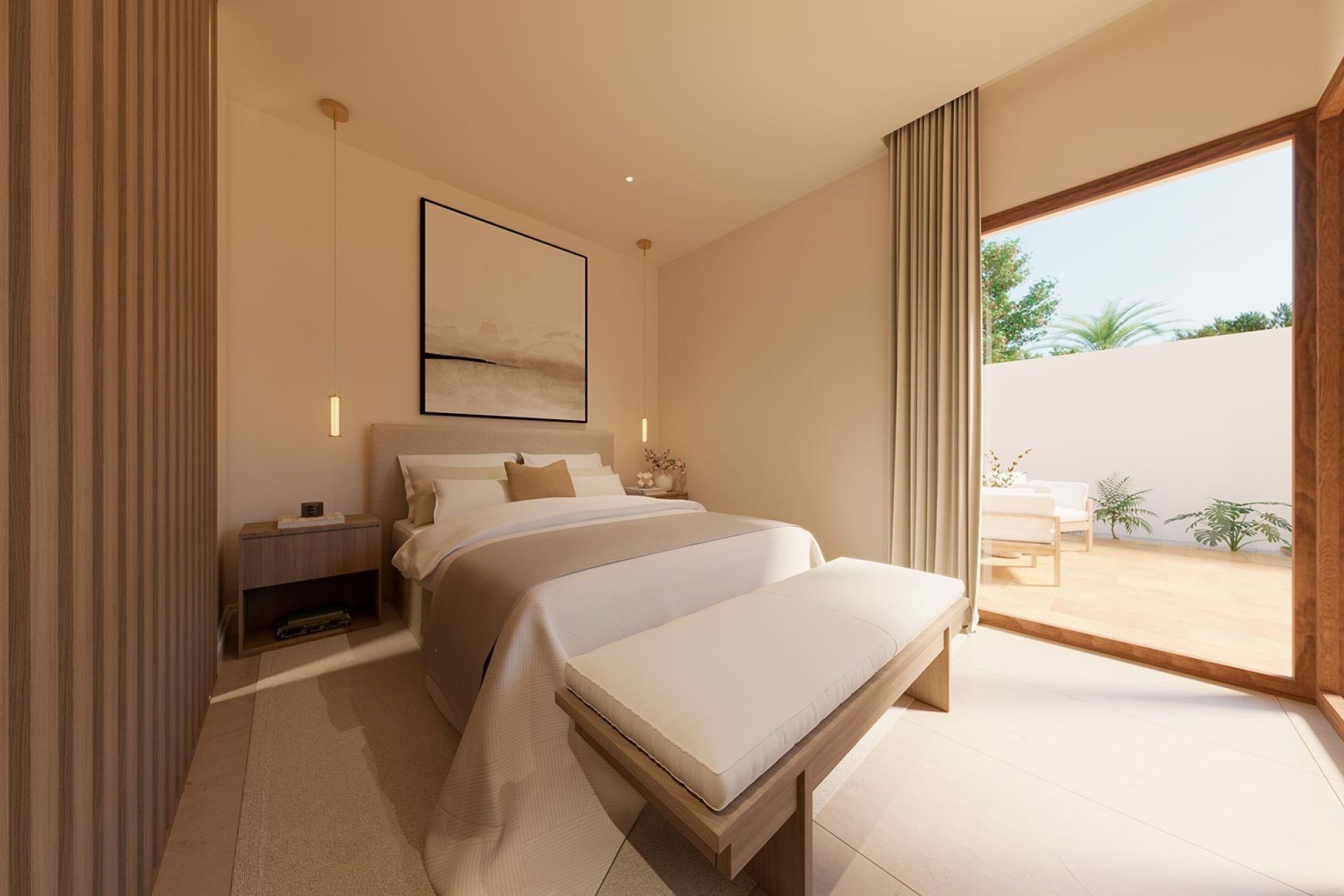 New Build - Townhouse - Orihuela Costa